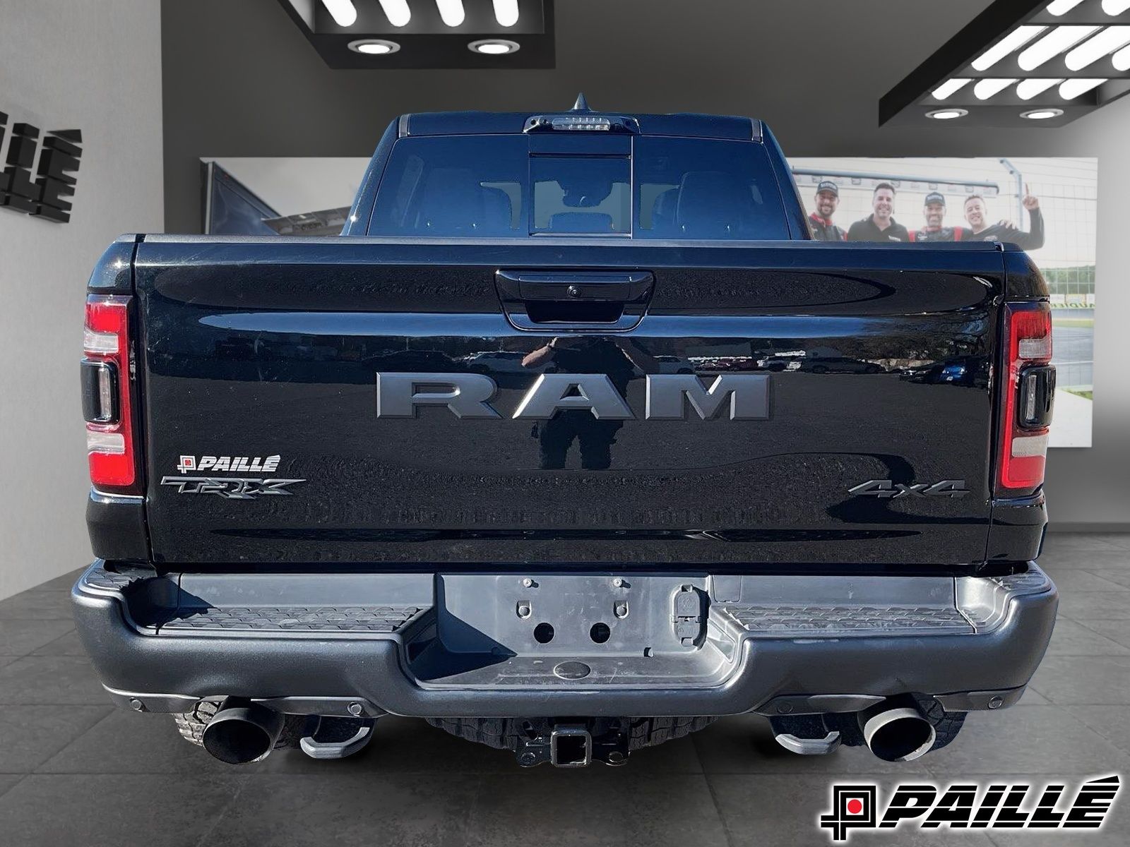 2022 Ram 1500 in Sorel-Tracy, Quebec