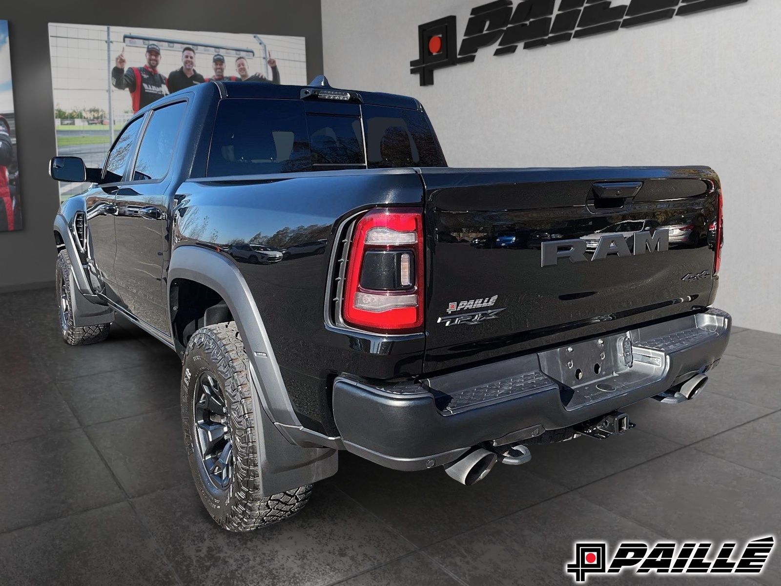 2022 Ram 1500 in Sorel-Tracy, Quebec