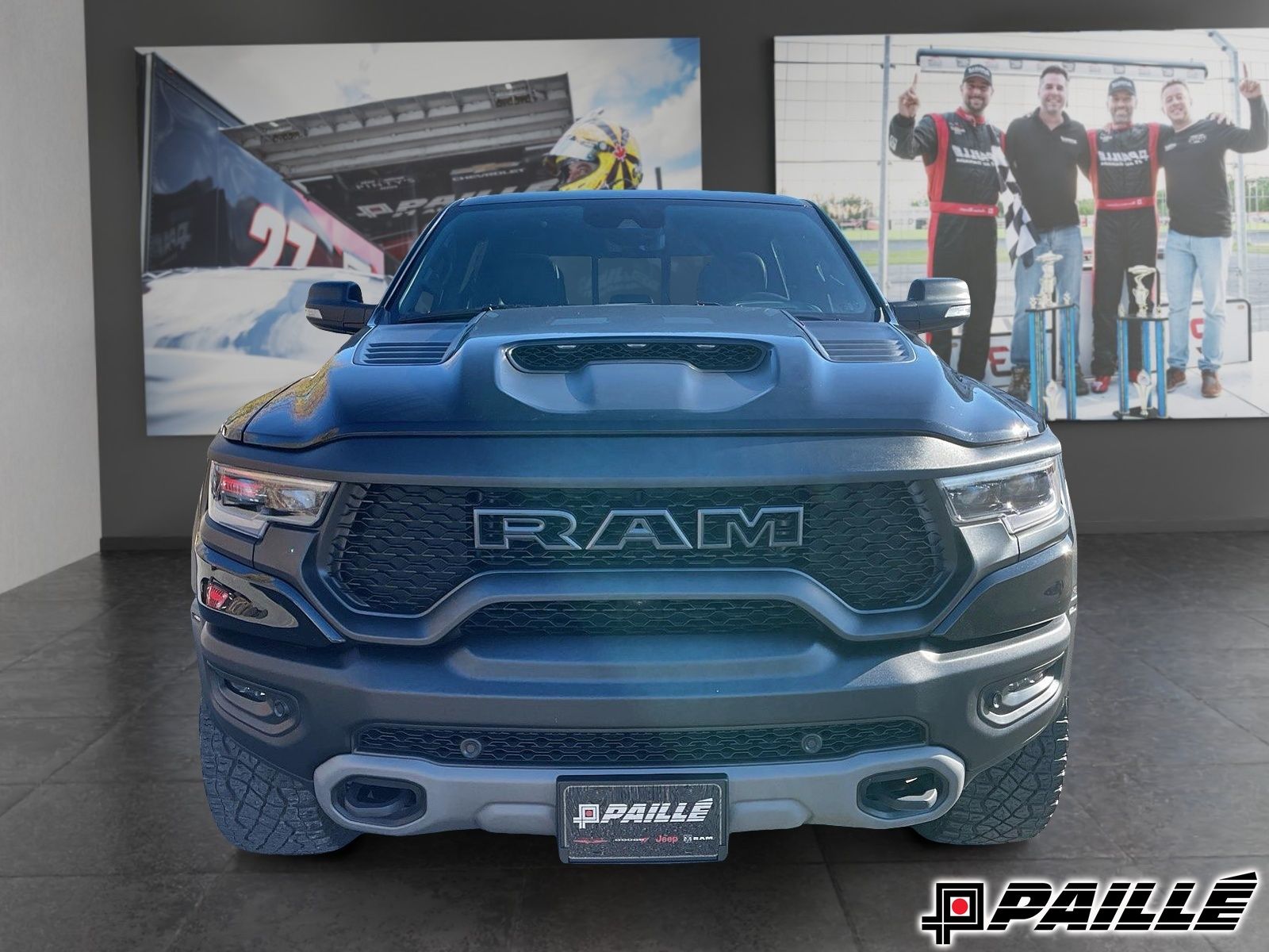 2022 Ram 1500 in Sorel-Tracy, Quebec