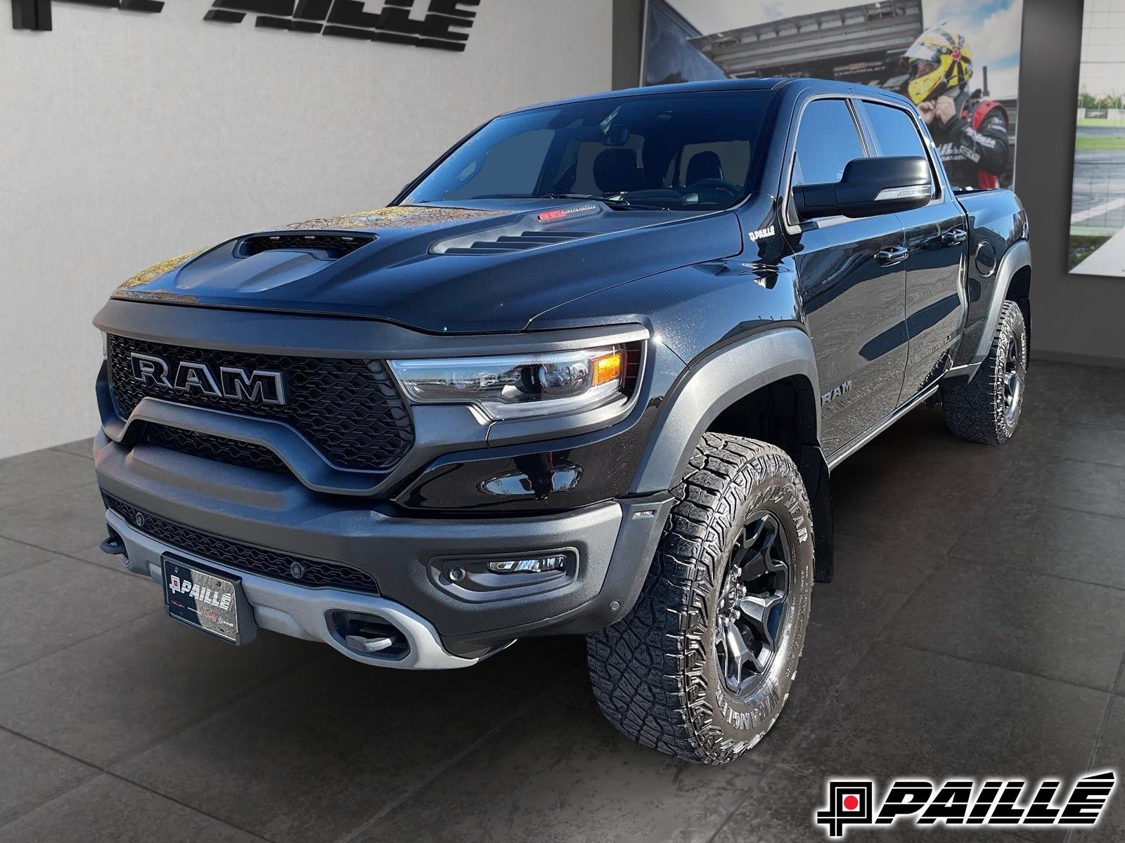 2022 Ram 1500 in Sorel-Tracy, Quebec