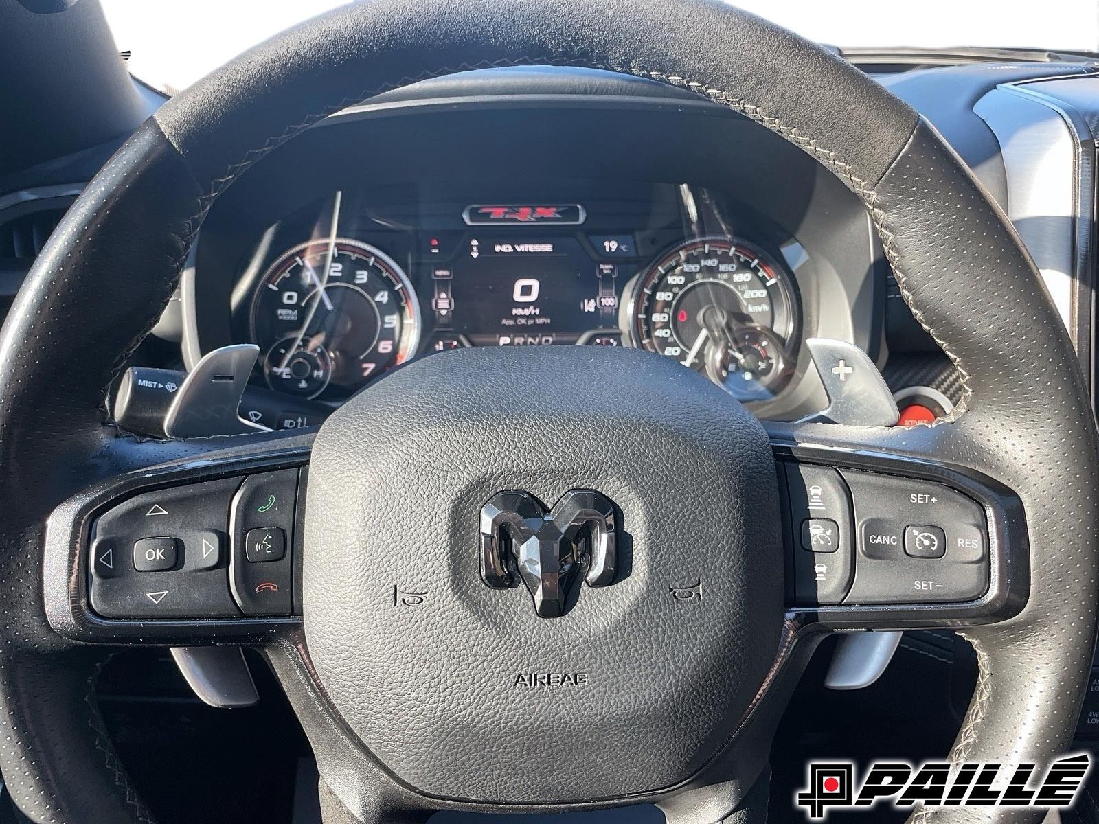 2022 Ram 1500 in Sorel-Tracy, Quebec