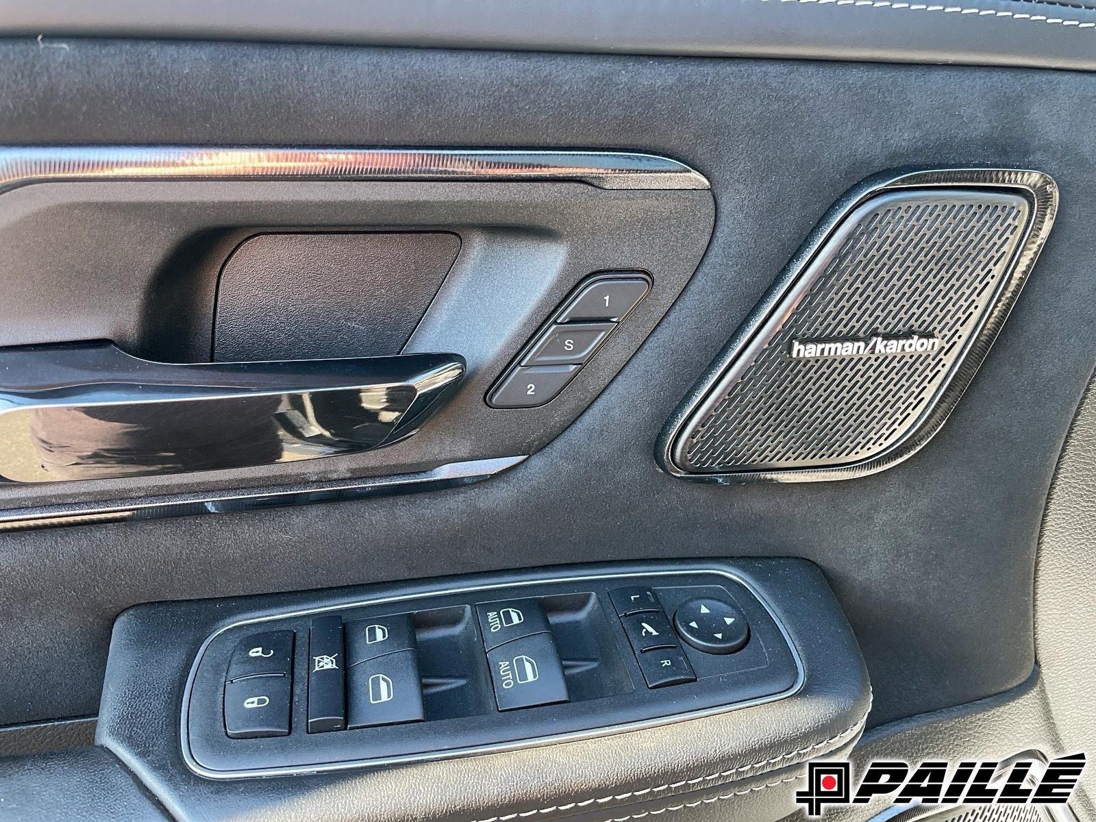 2022 Ram 1500 in Sorel-Tracy, Quebec