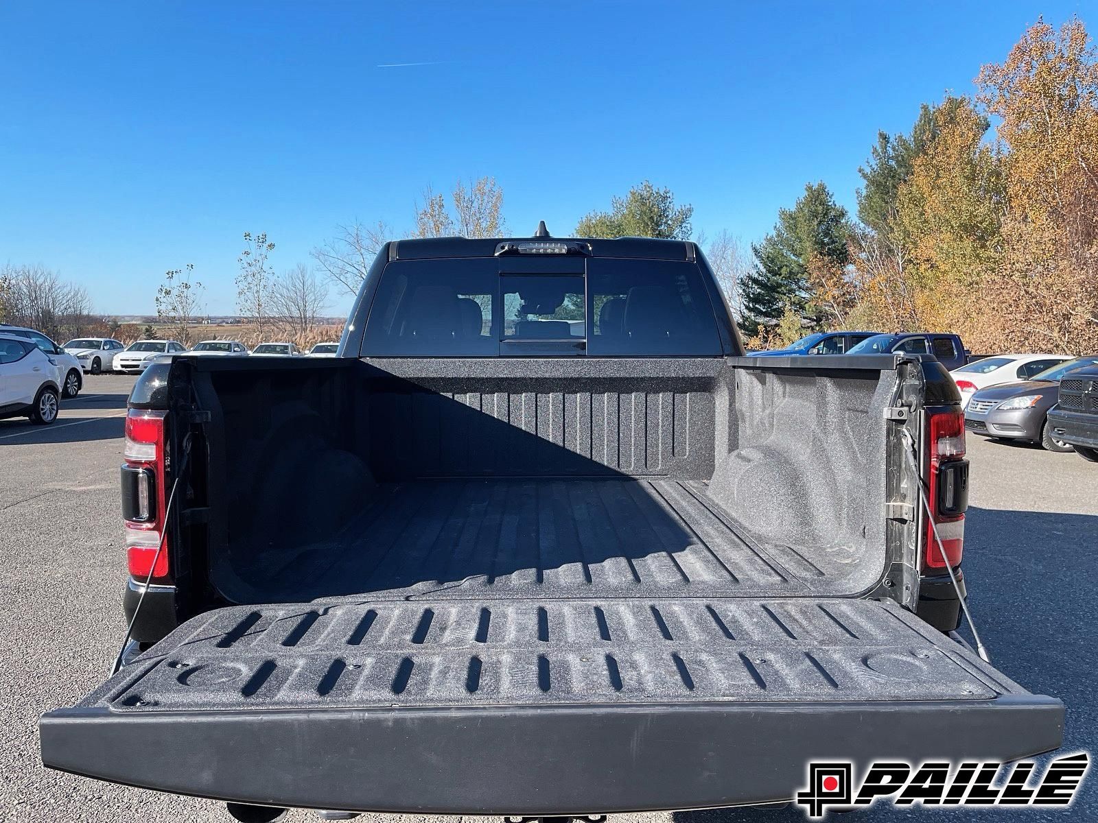 2022 Ram 1500 in Sorel-Tracy, Quebec