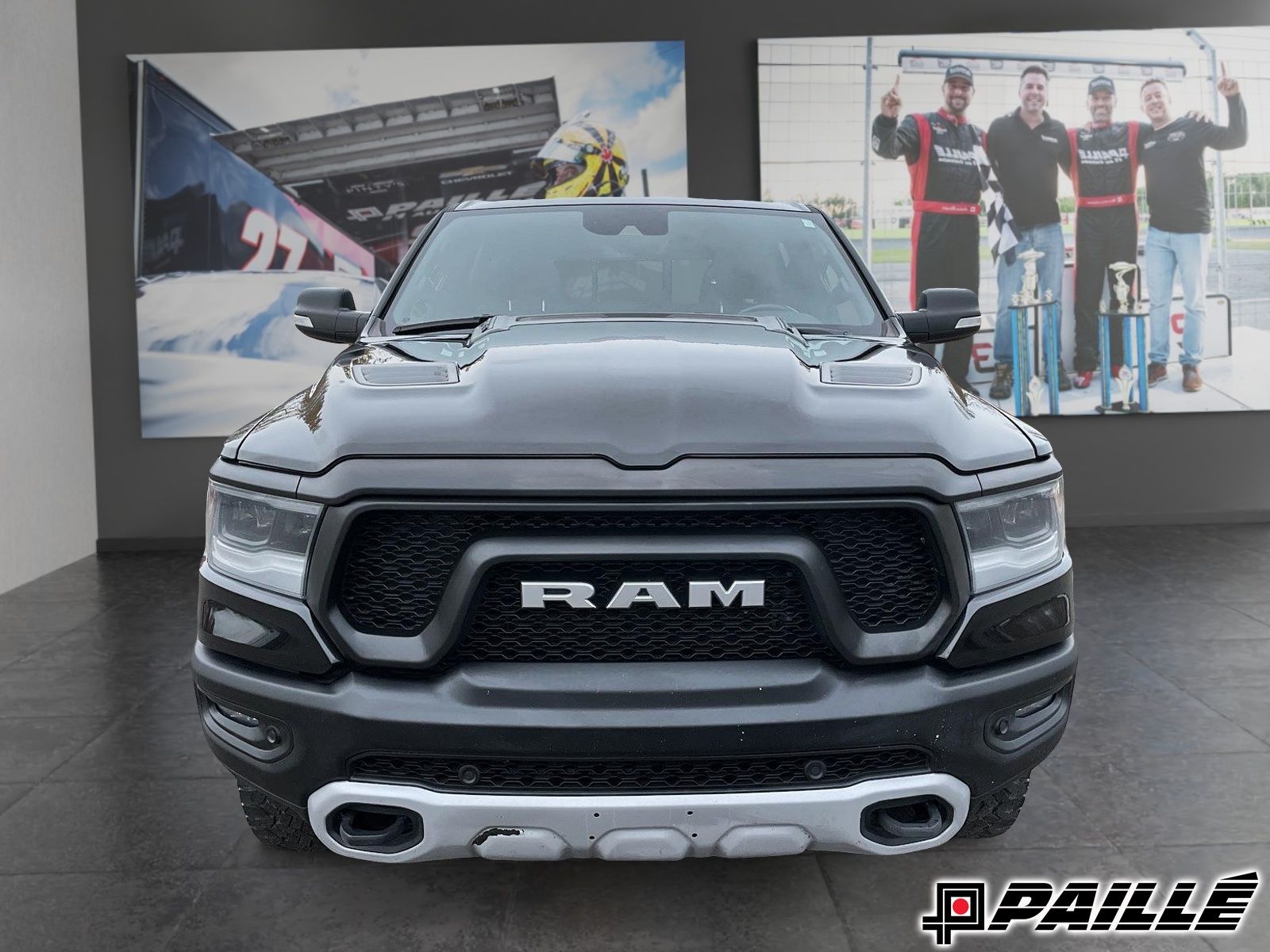 2022 Ram 1500 in Sorel-Tracy, Quebec