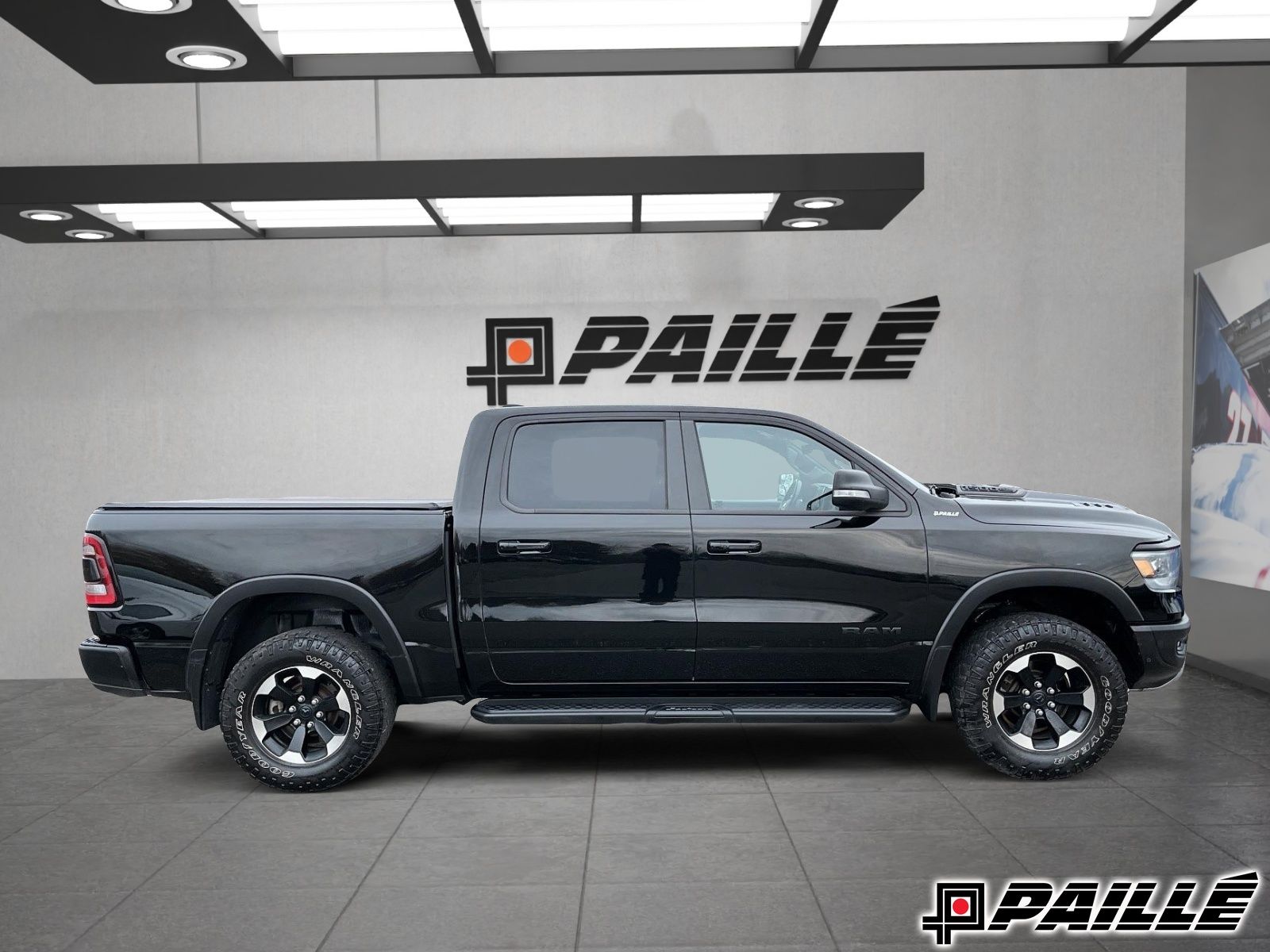 2022 Ram 1500 in Sorel-Tracy, Quebec