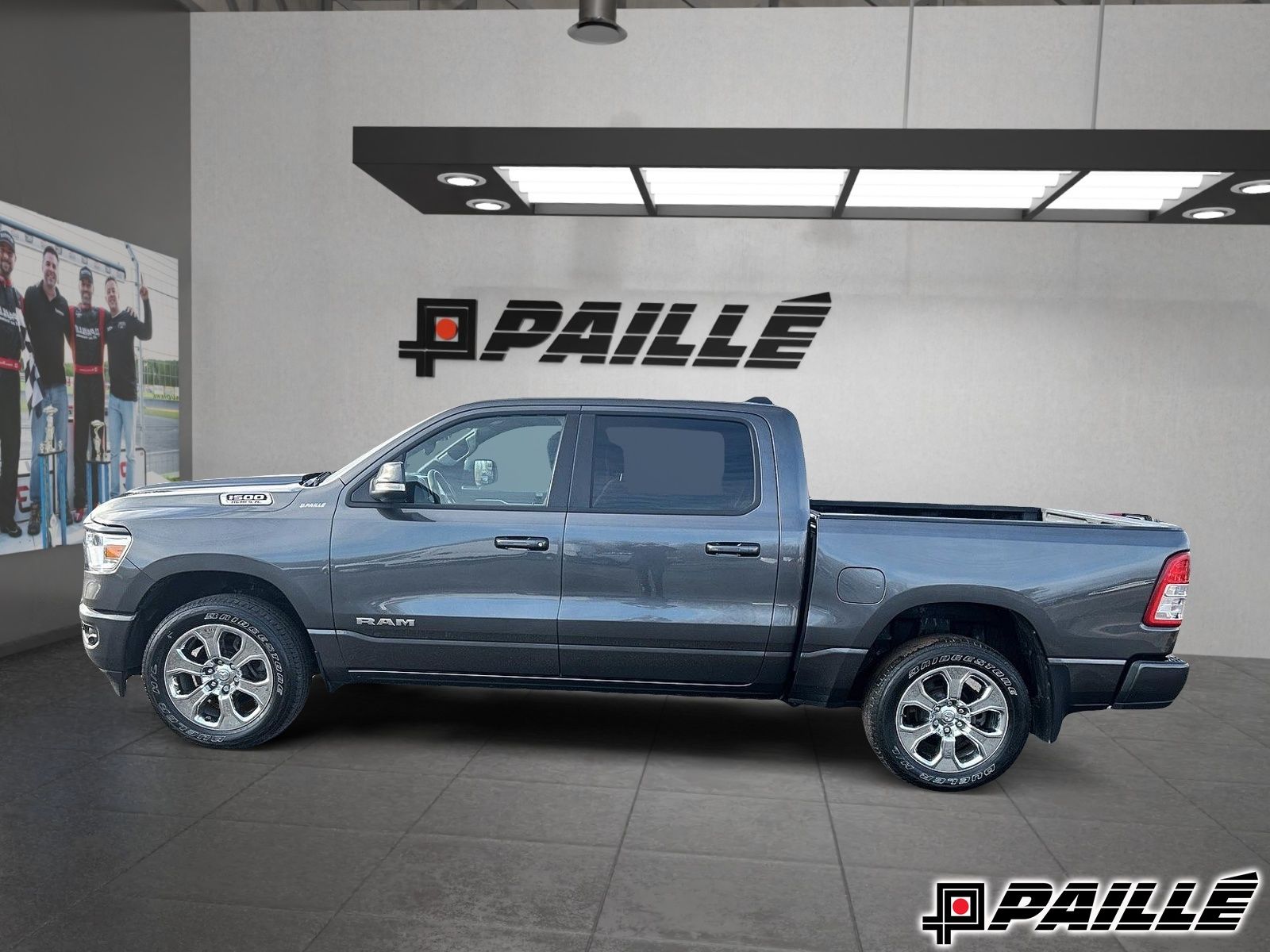 2022 Ram 1500 in Sorel-Tracy, Quebec