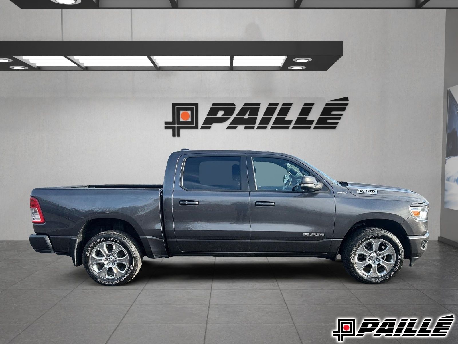 2022 Ram 1500 in Sorel-Tracy, Quebec