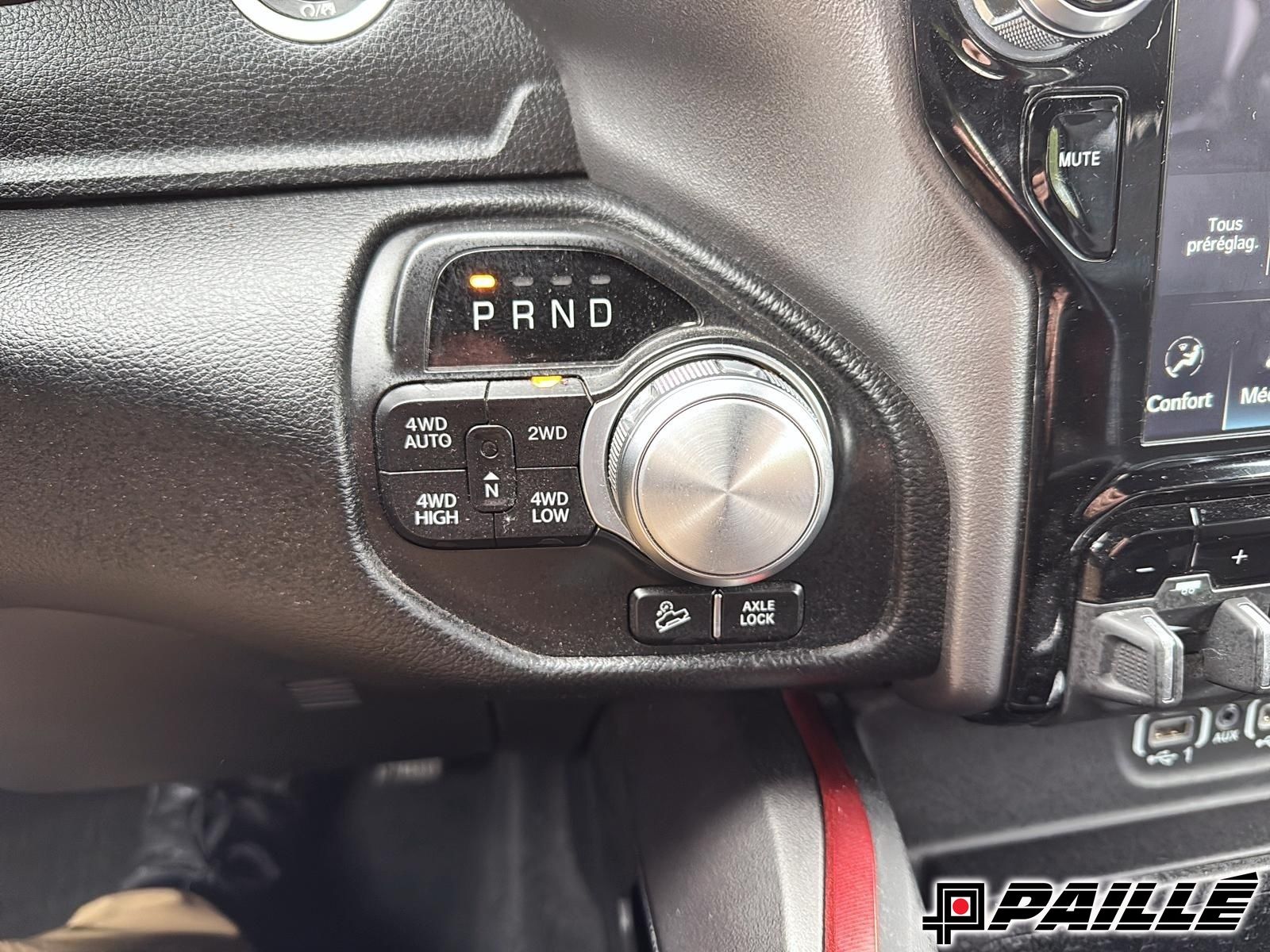 2022 Ram 1500 in Nicolet, Quebec