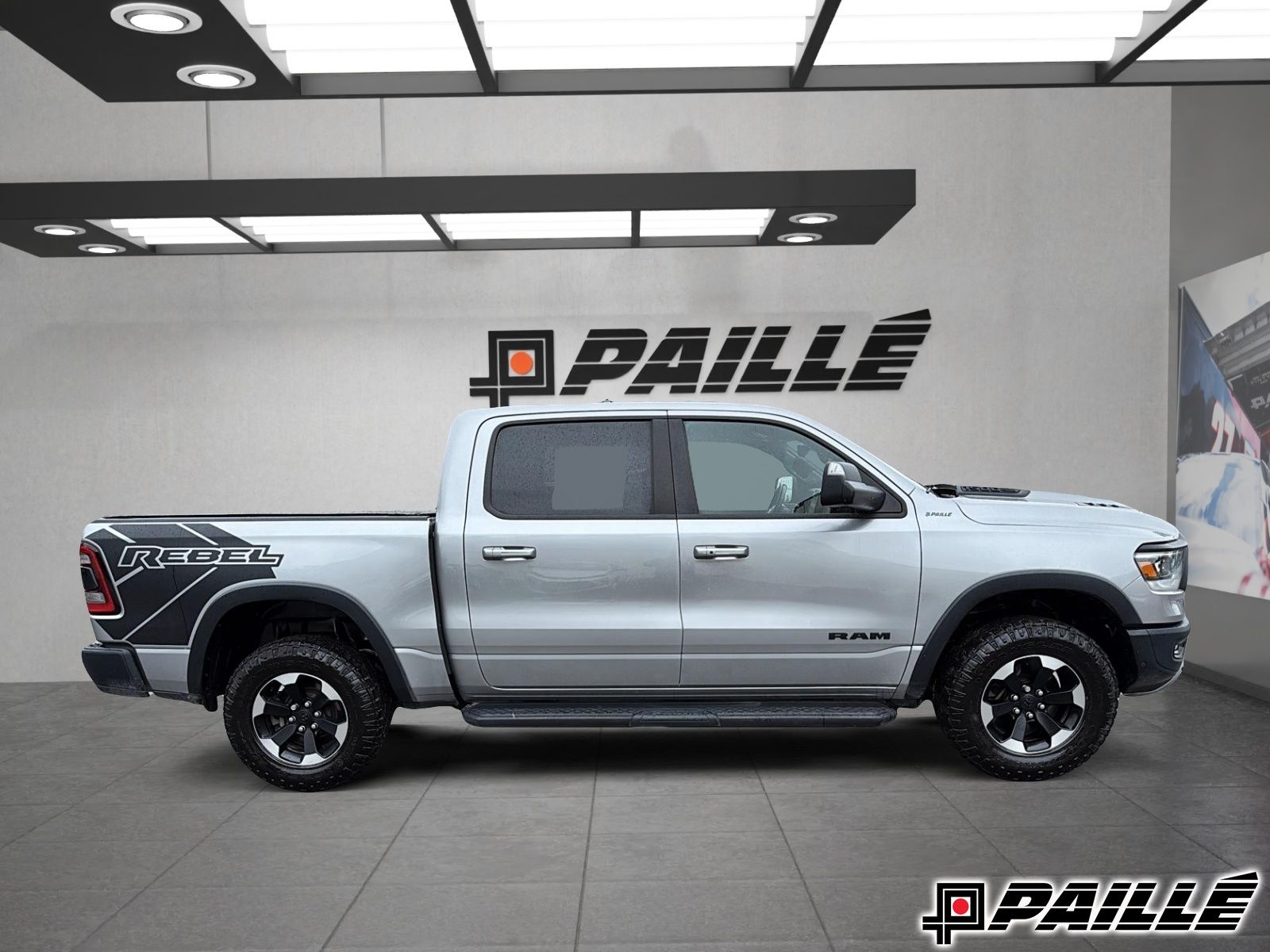 2022 Ram 1500 in Nicolet, Quebec
