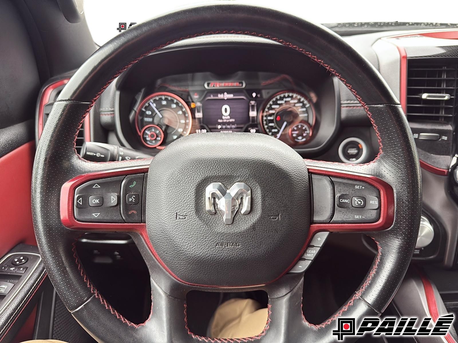 2022 Ram 1500 in Nicolet, Quebec
