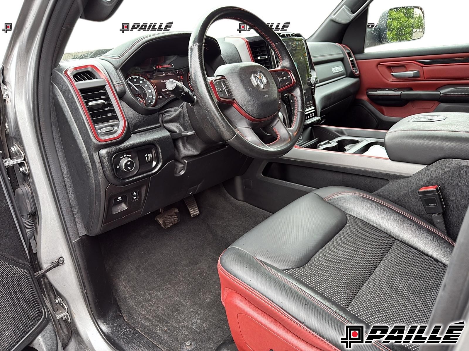 2022 Ram 1500 in Nicolet, Quebec