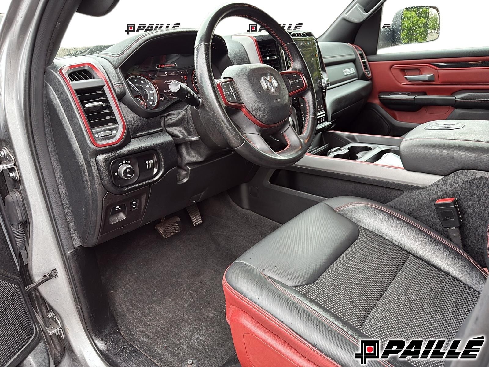 2022 Ram 1500 in Nicolet, Quebec