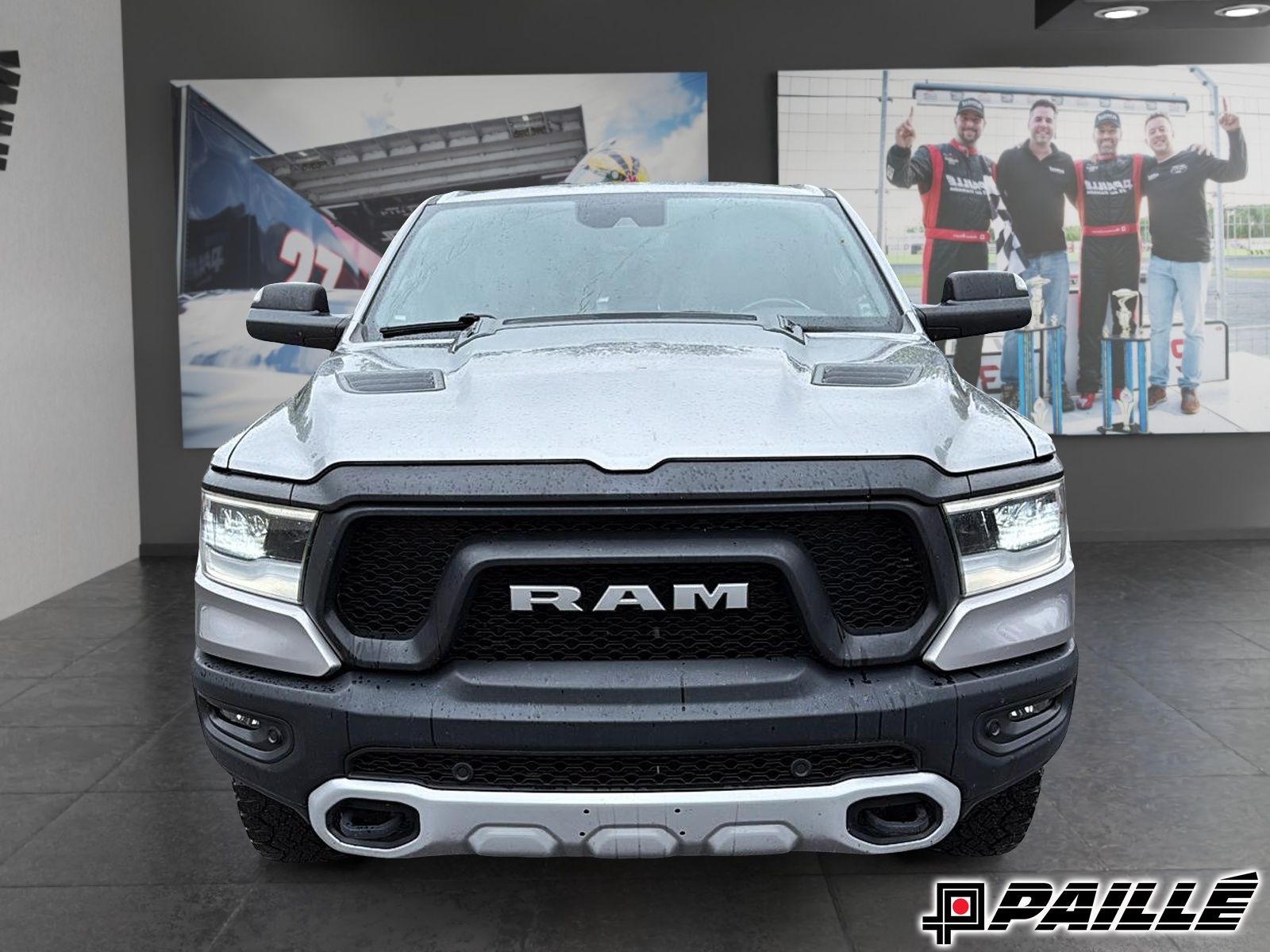2022 Ram 1500 in Nicolet, Quebec