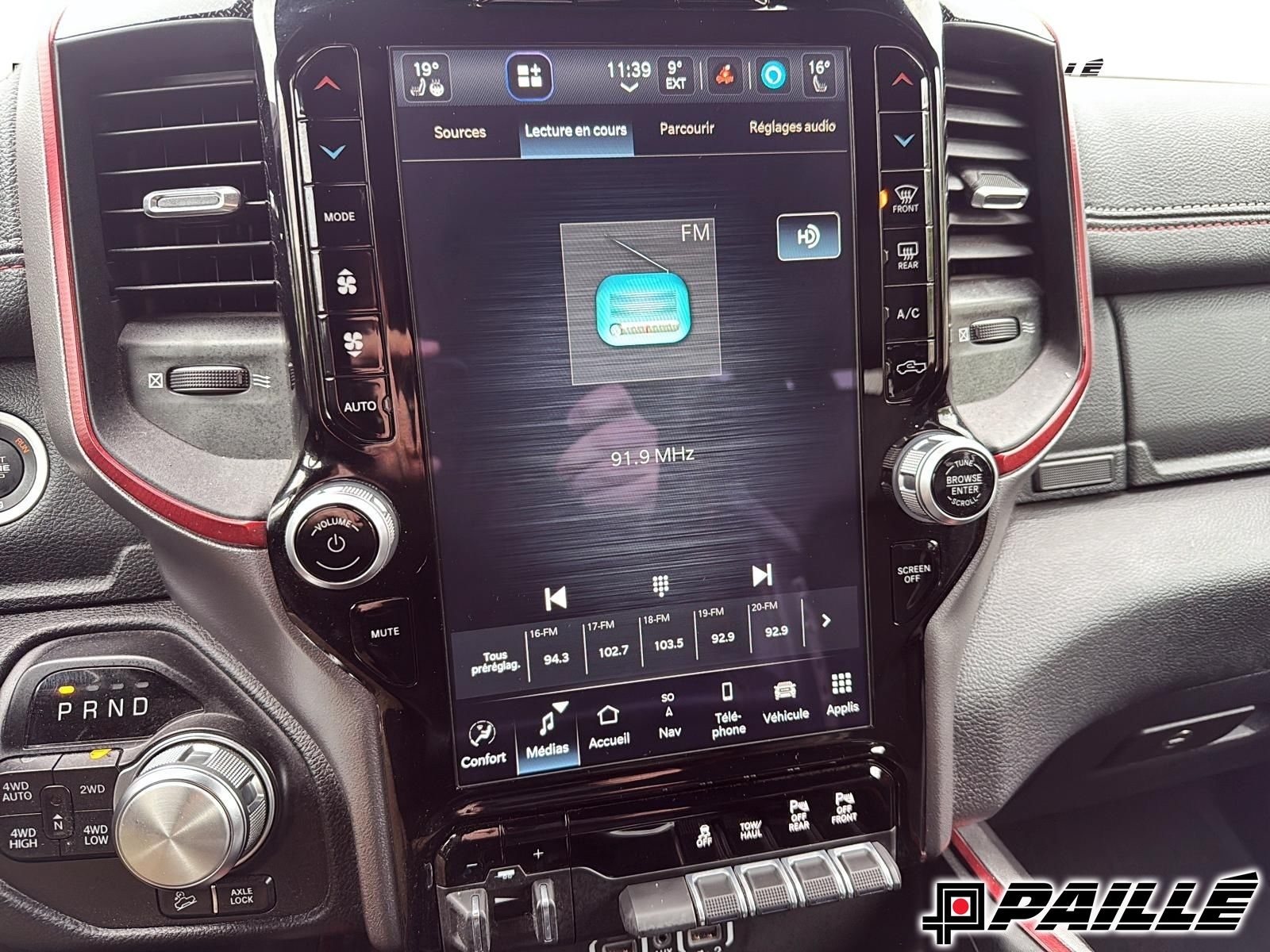 2022 Ram 1500 in Nicolet, Quebec