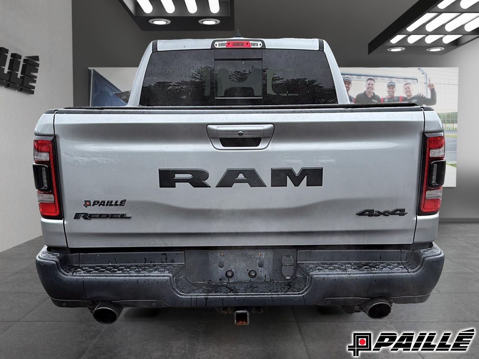2022 Ram 1500 in Nicolet, Quebec