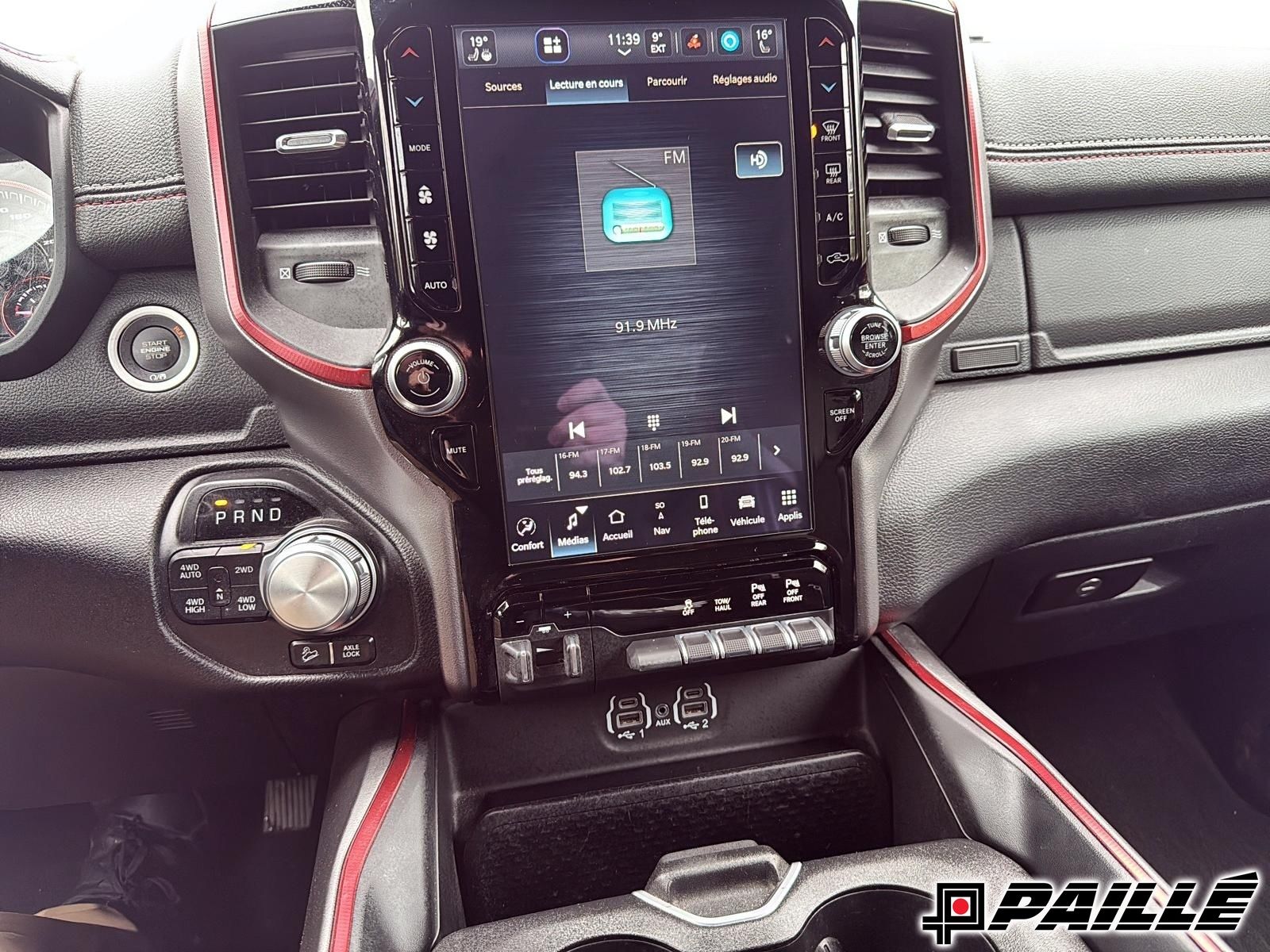 2022 Ram 1500 in Nicolet, Quebec