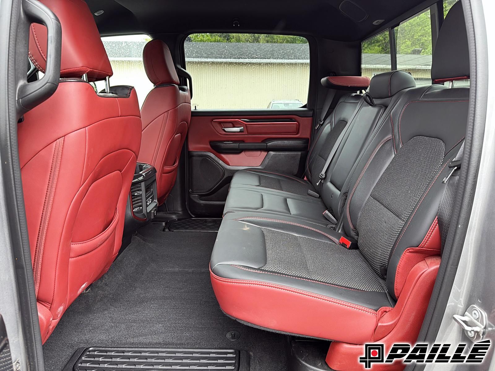 2022 Ram 1500 in Nicolet, Quebec
