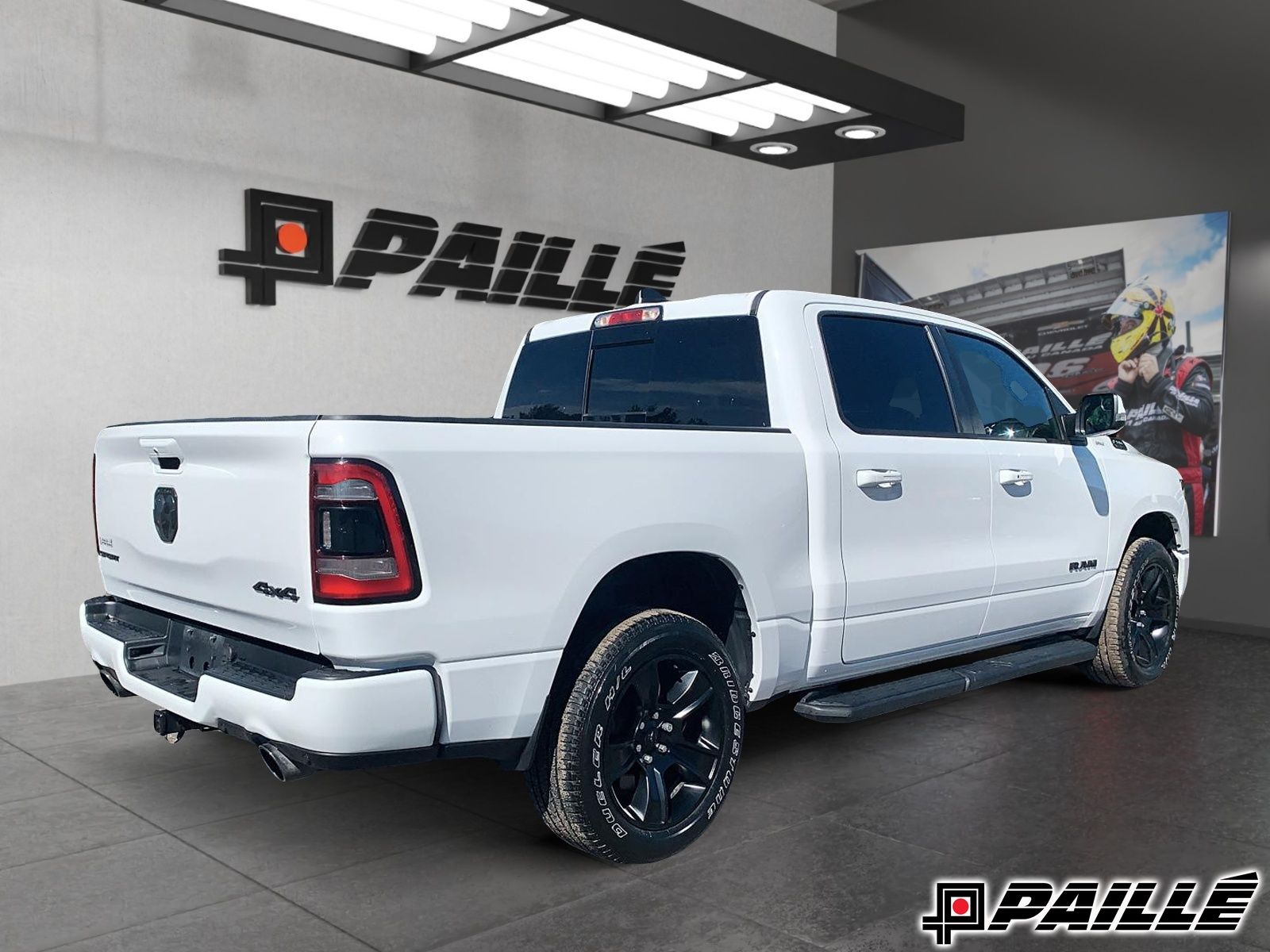 Ram 1500  2022 à Sorel-Tracy, Québec