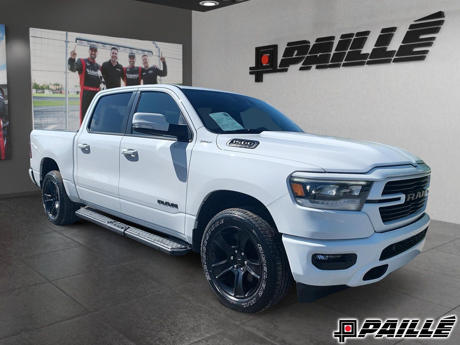 Ram 1500  2022 à Sorel-Tracy, Québec