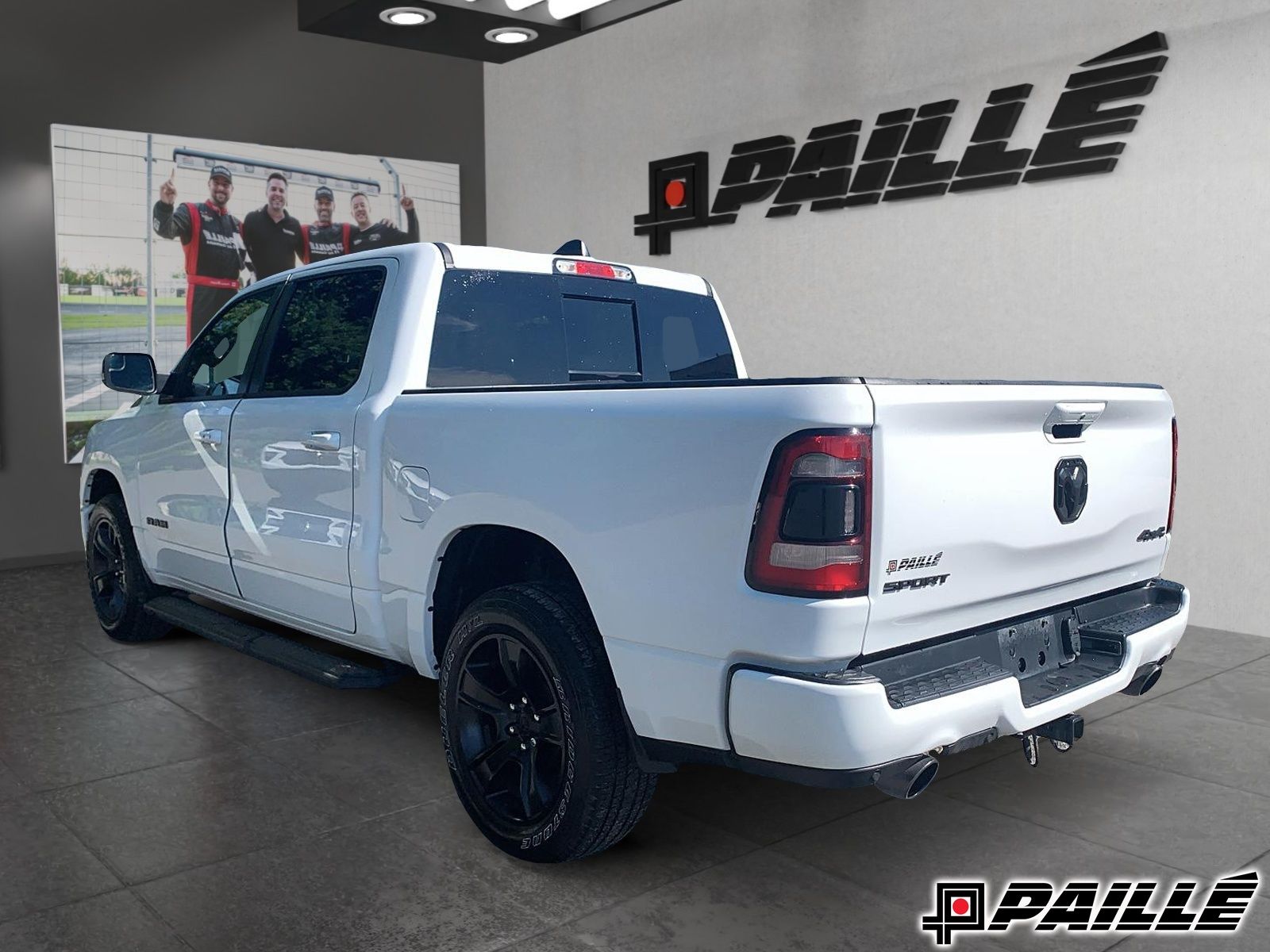 Ram 1500  2022 à Sorel-Tracy, Québec