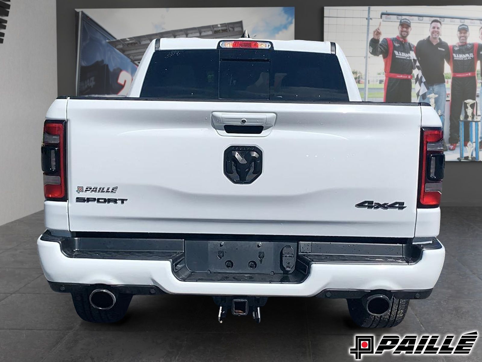 Ram 1500  2022 à Sorel-Tracy, Québec