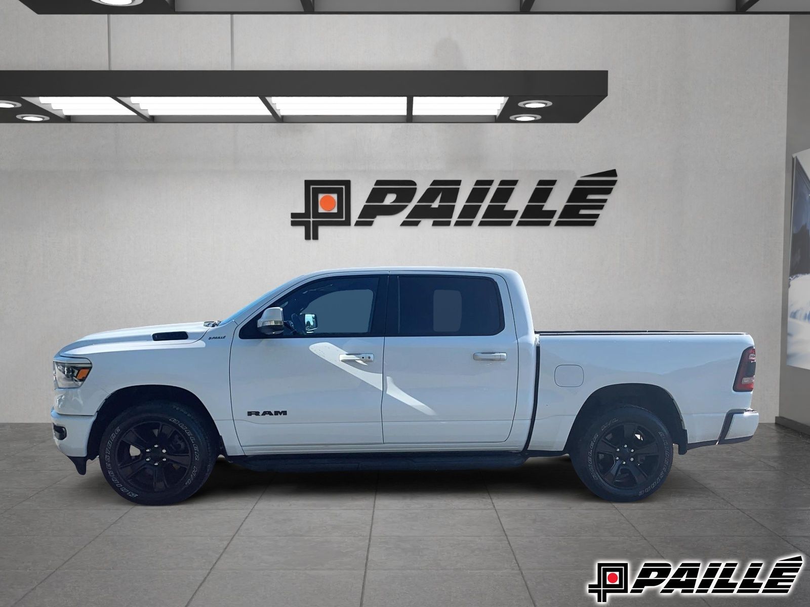 Ram 1500  2022 à Sorel-Tracy, Québec