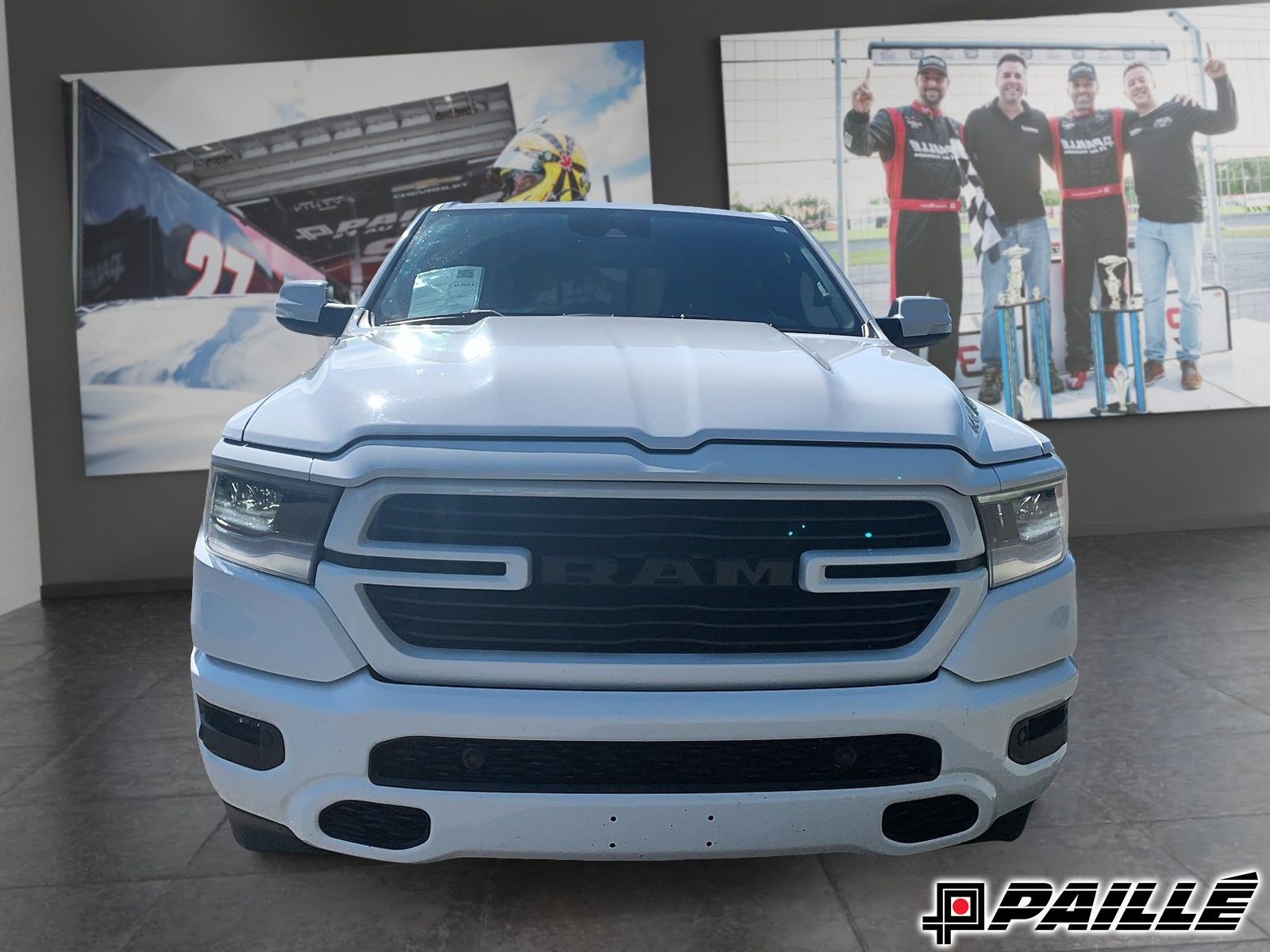 Ram 1500  2022 à Sorel-Tracy, Québec