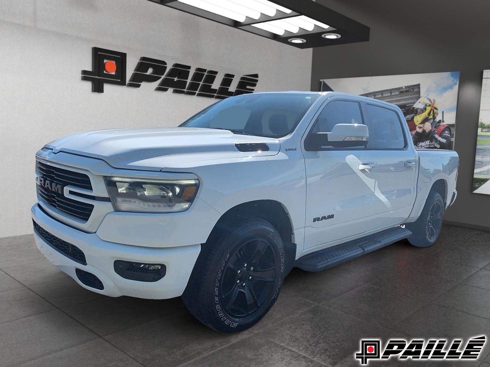Ram 1500  2022 à Sorel-Tracy, Québec