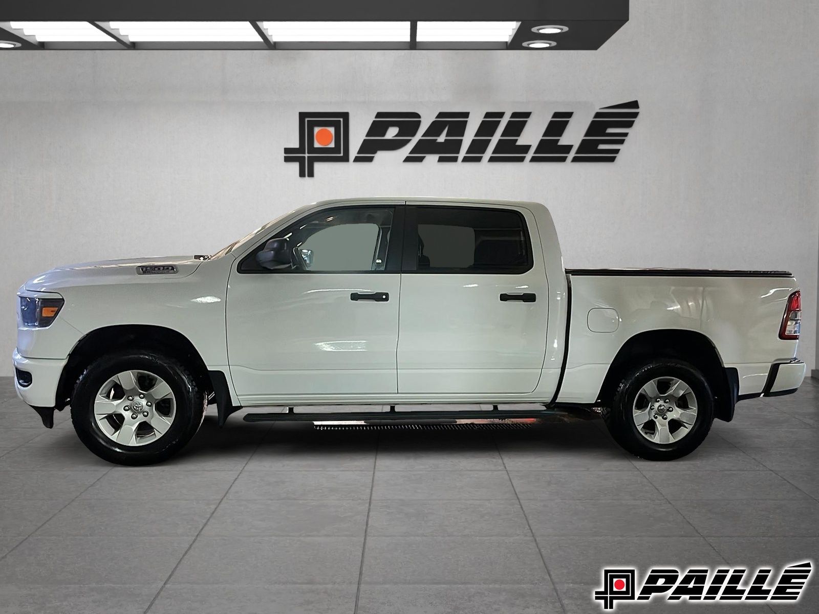 2023 Ram 1500 in Sorel-Tracy, Quebec