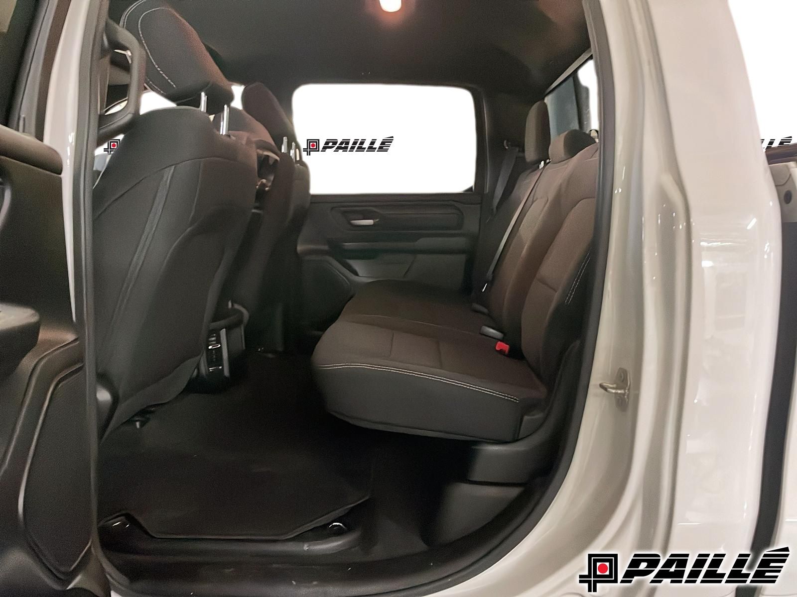 2023 Ram 1500 in Sorel-Tracy, Quebec