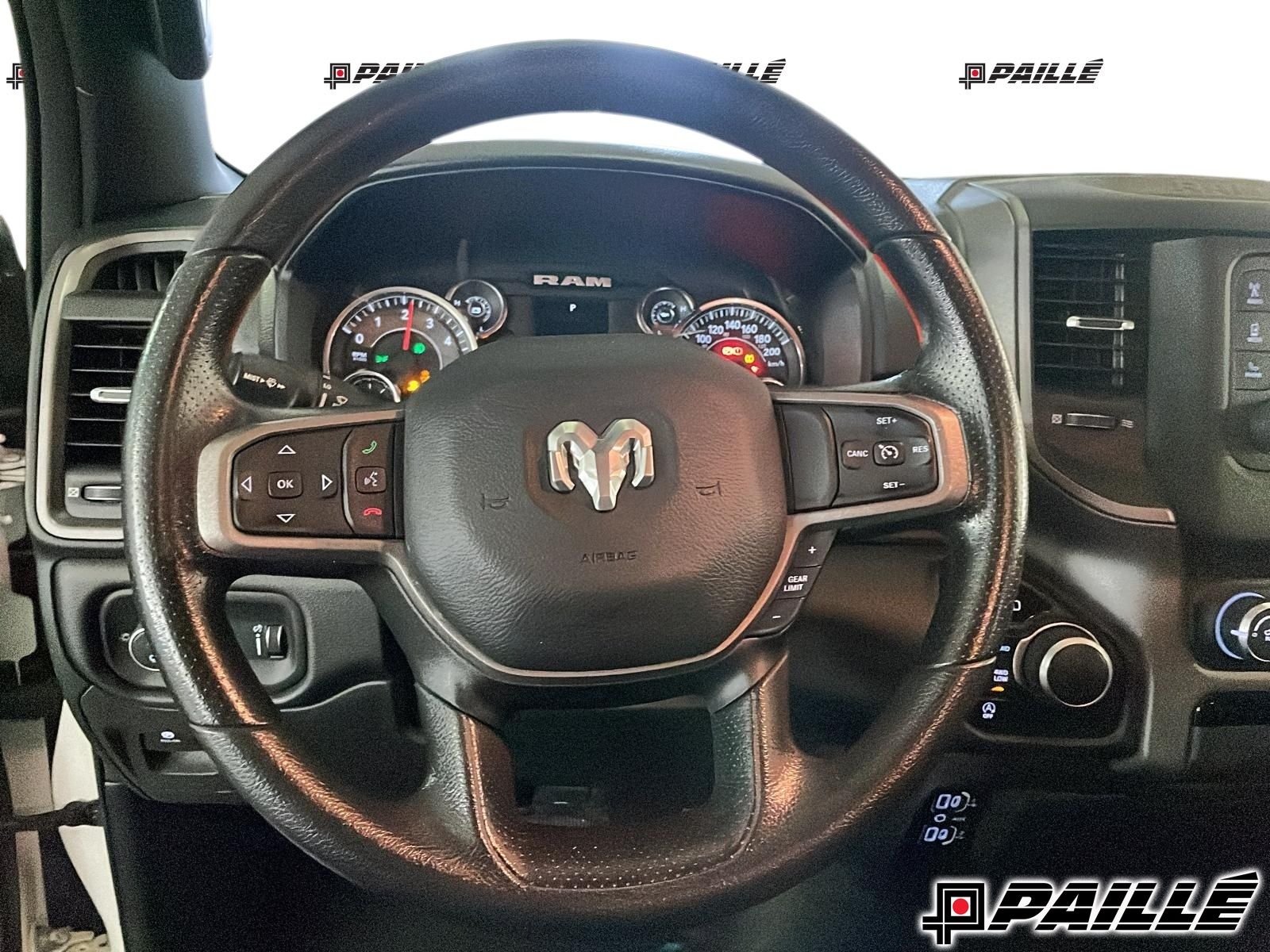 2023 Ram 1500 in Sorel-Tracy, Quebec