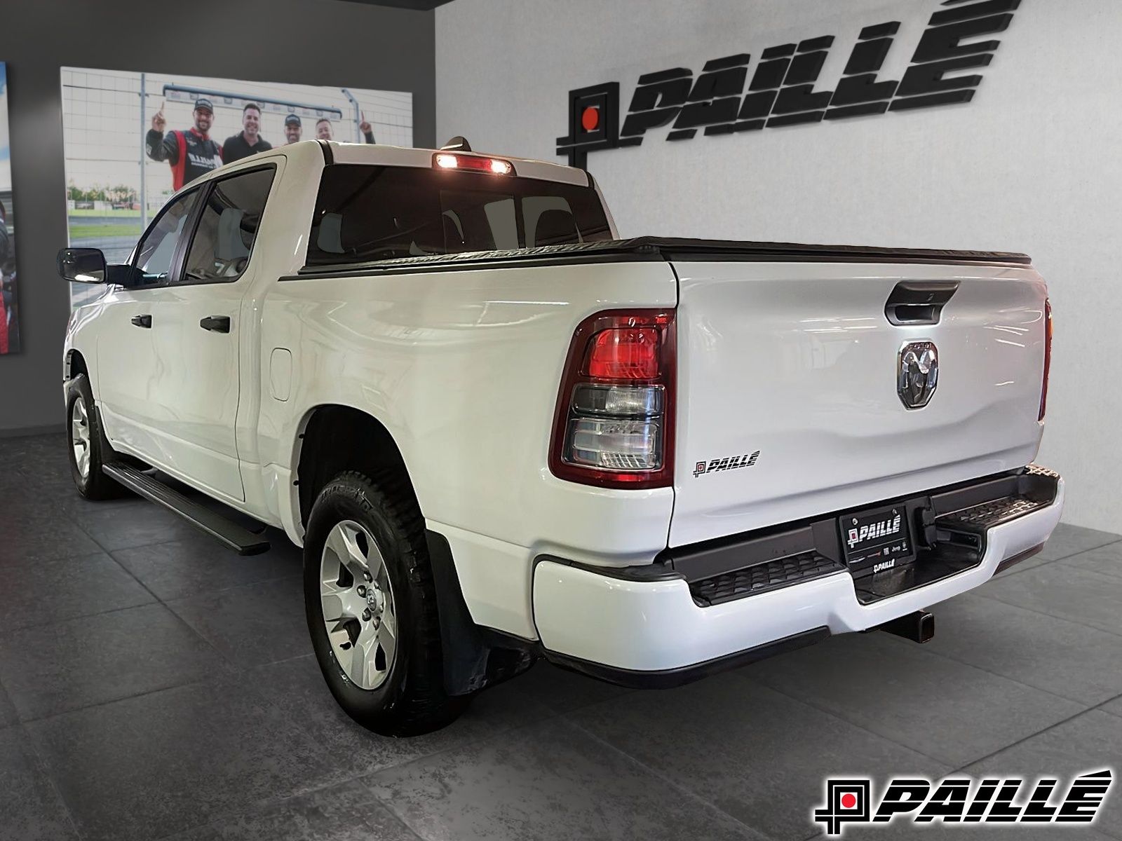 2023 Ram 1500 in Sorel-Tracy, Quebec