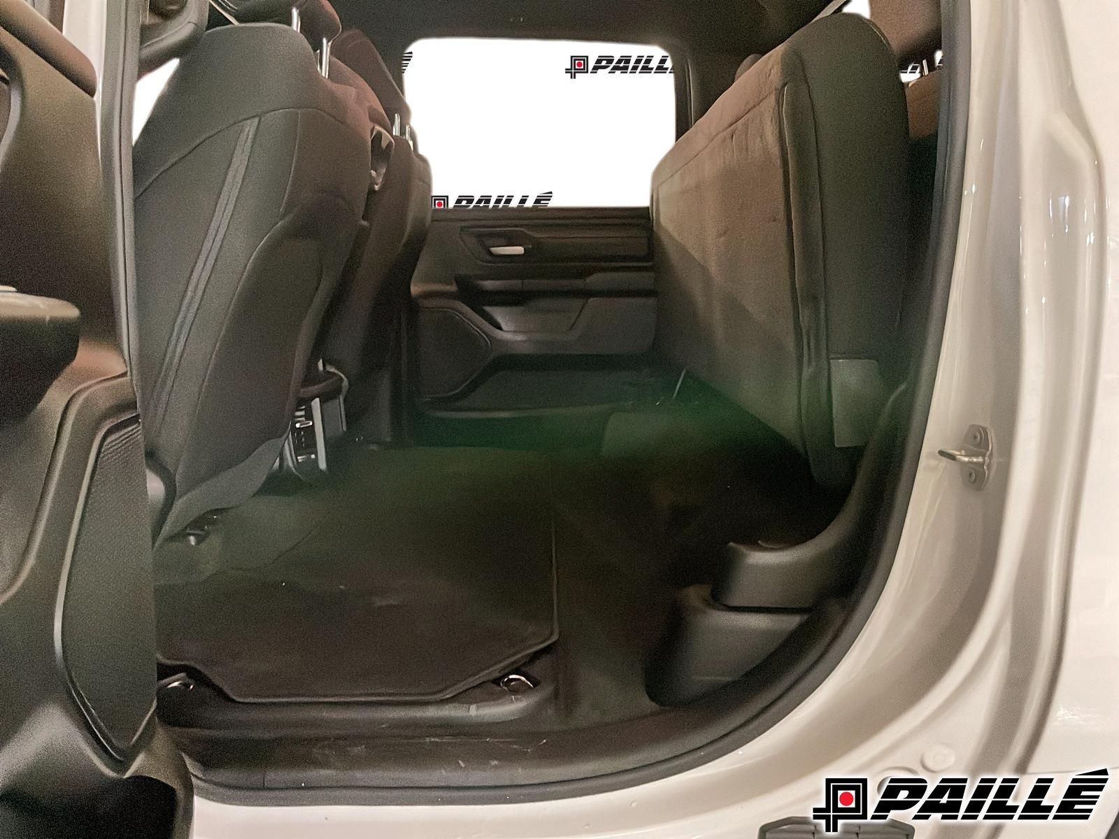 2023 Ram 1500 in Sorel-Tracy, Quebec