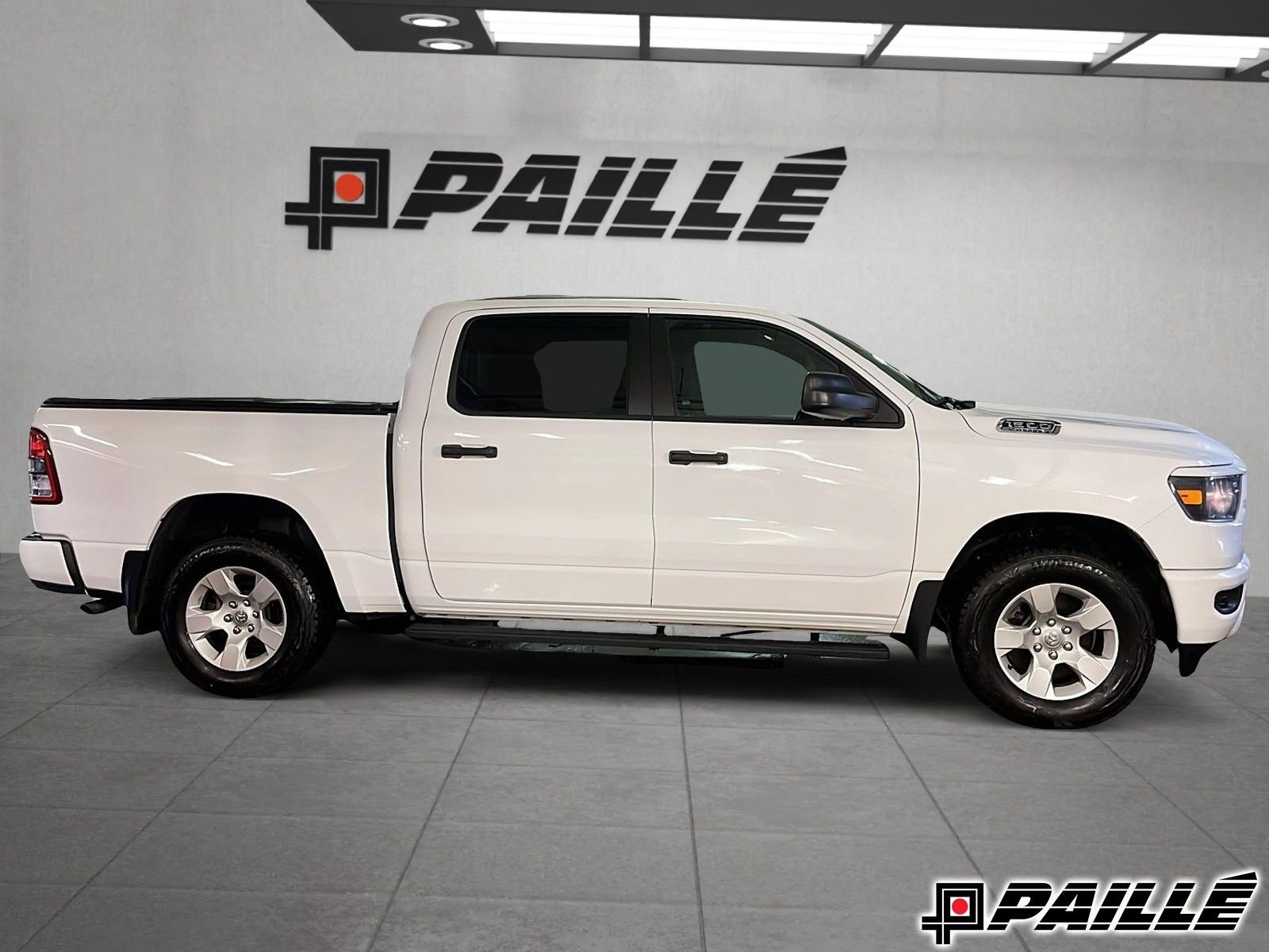 2023 Ram 1500 in Sorel-Tracy, Quebec