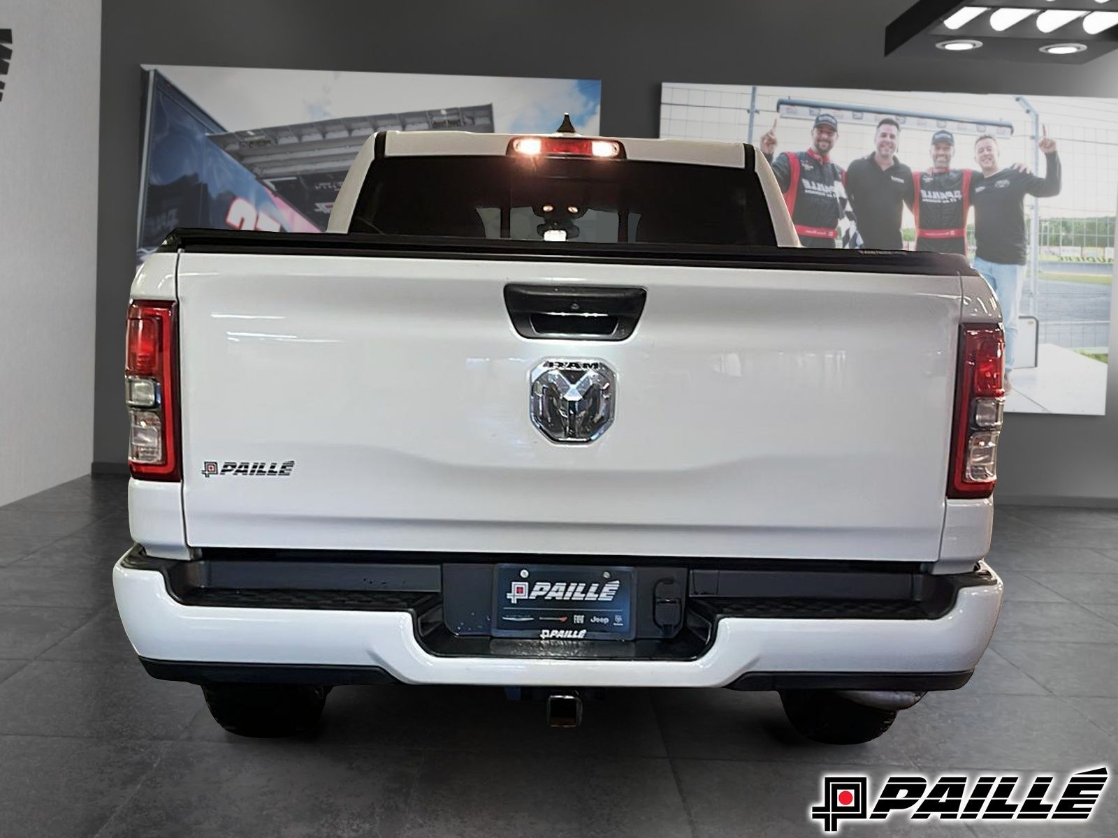 2023 Ram 1500 in Sorel-Tracy, Quebec