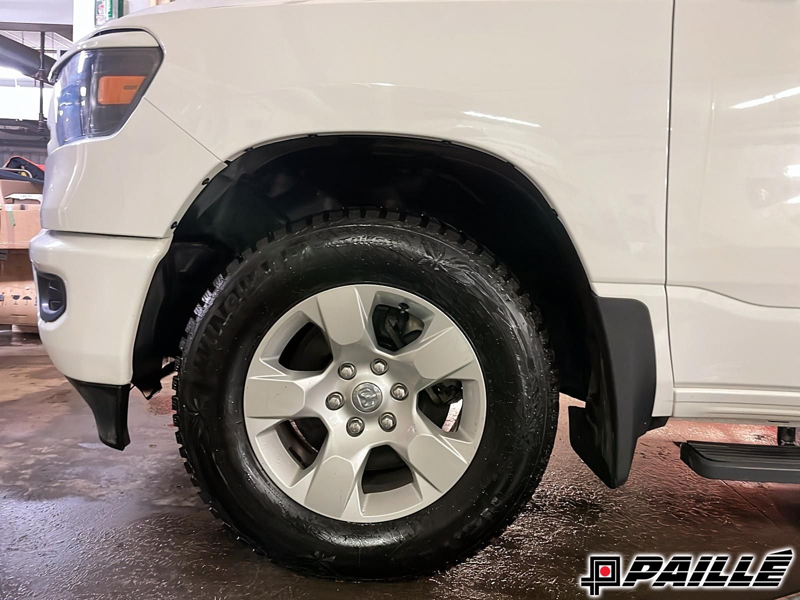 2023 Ram 1500 in Sorel-Tracy, Quebec