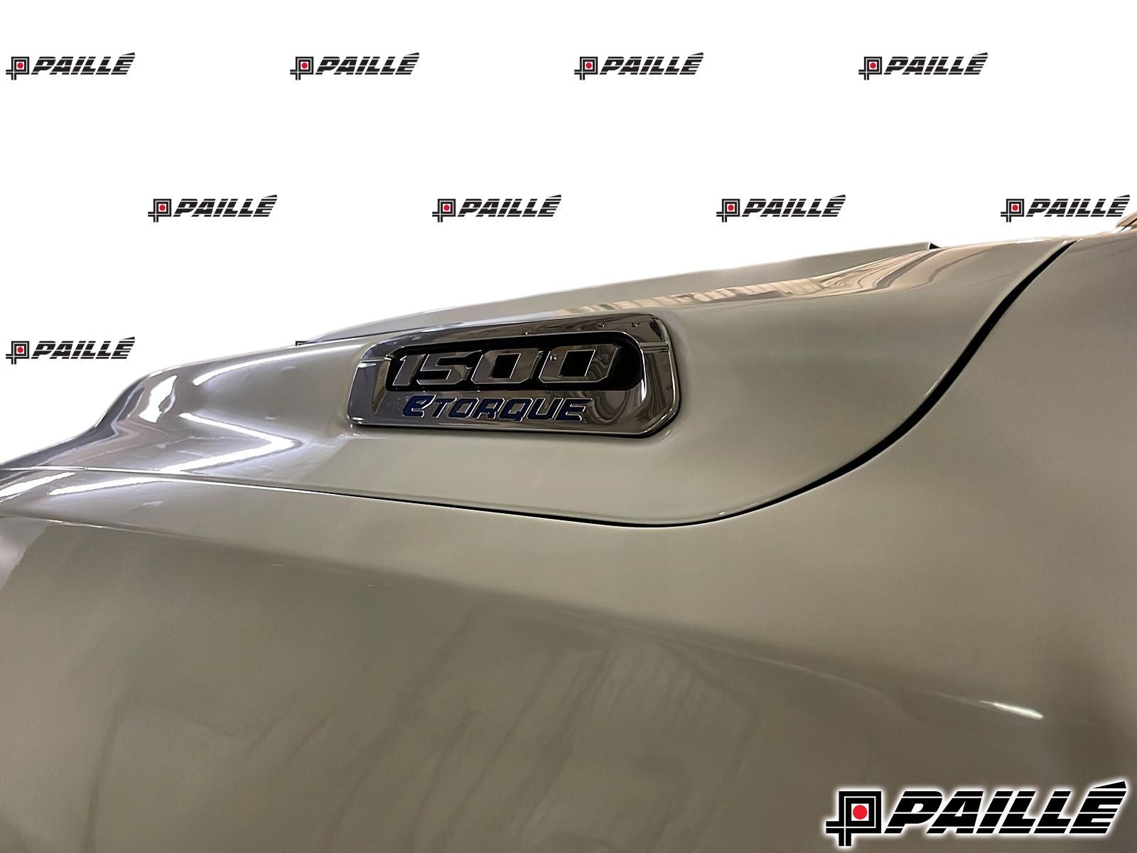 2023 Ram 1500 in Sorel-Tracy, Quebec