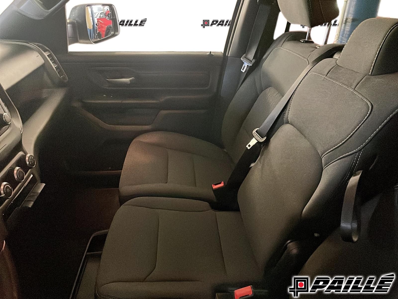 2023 Ram 1500 in Sorel-Tracy, Quebec