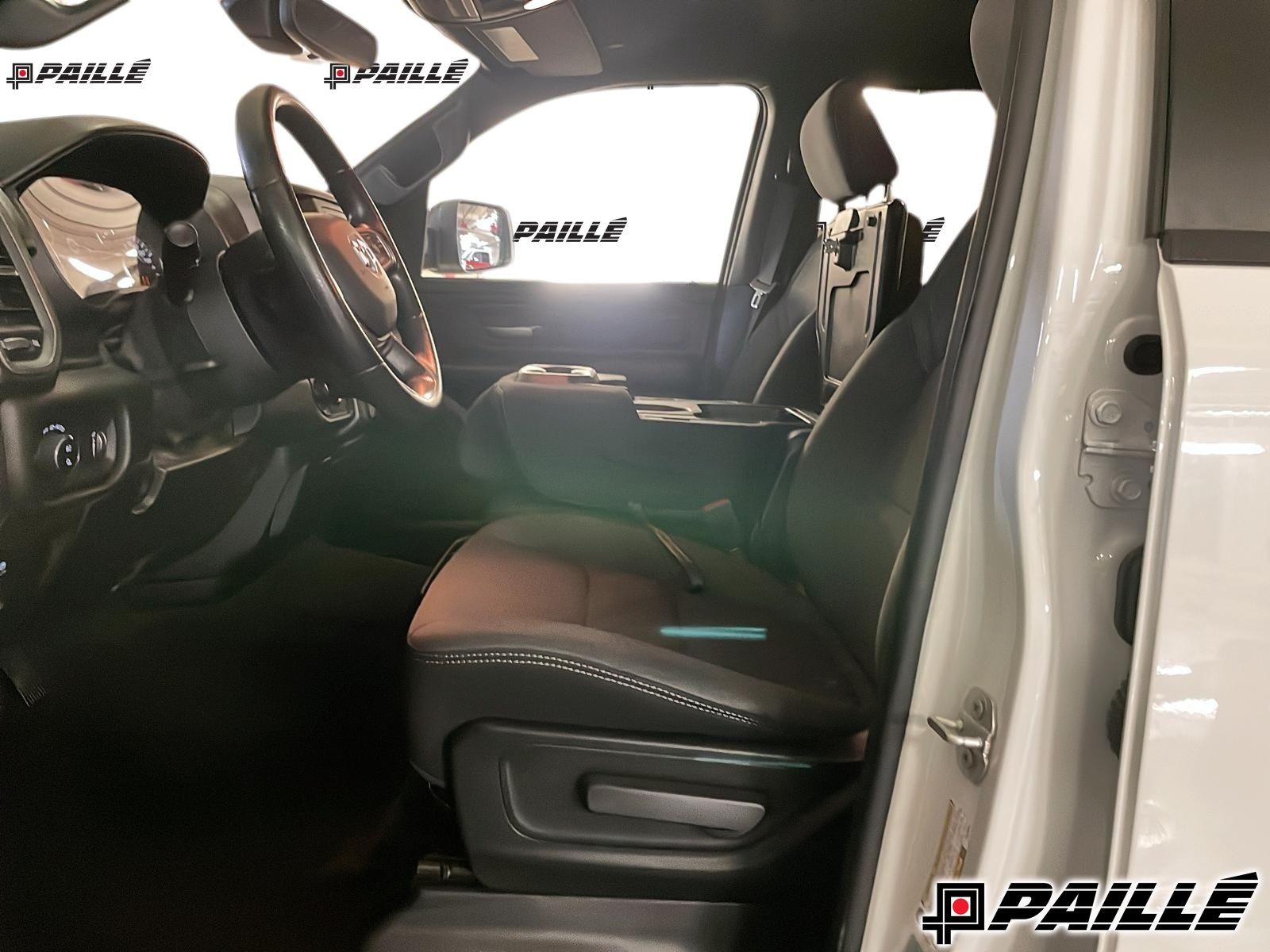 2023 Ram 1500 in Sorel-Tracy, Quebec