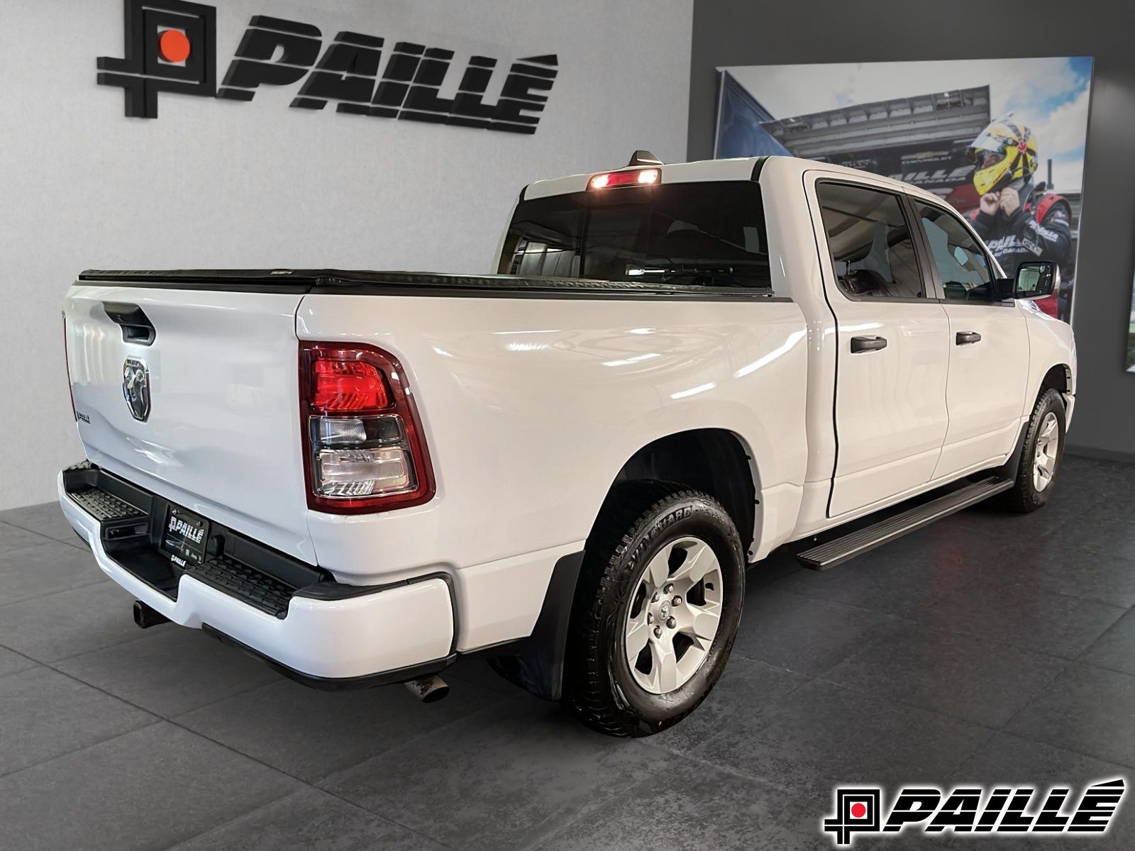 2023 Ram 1500 in Sorel-Tracy, Quebec