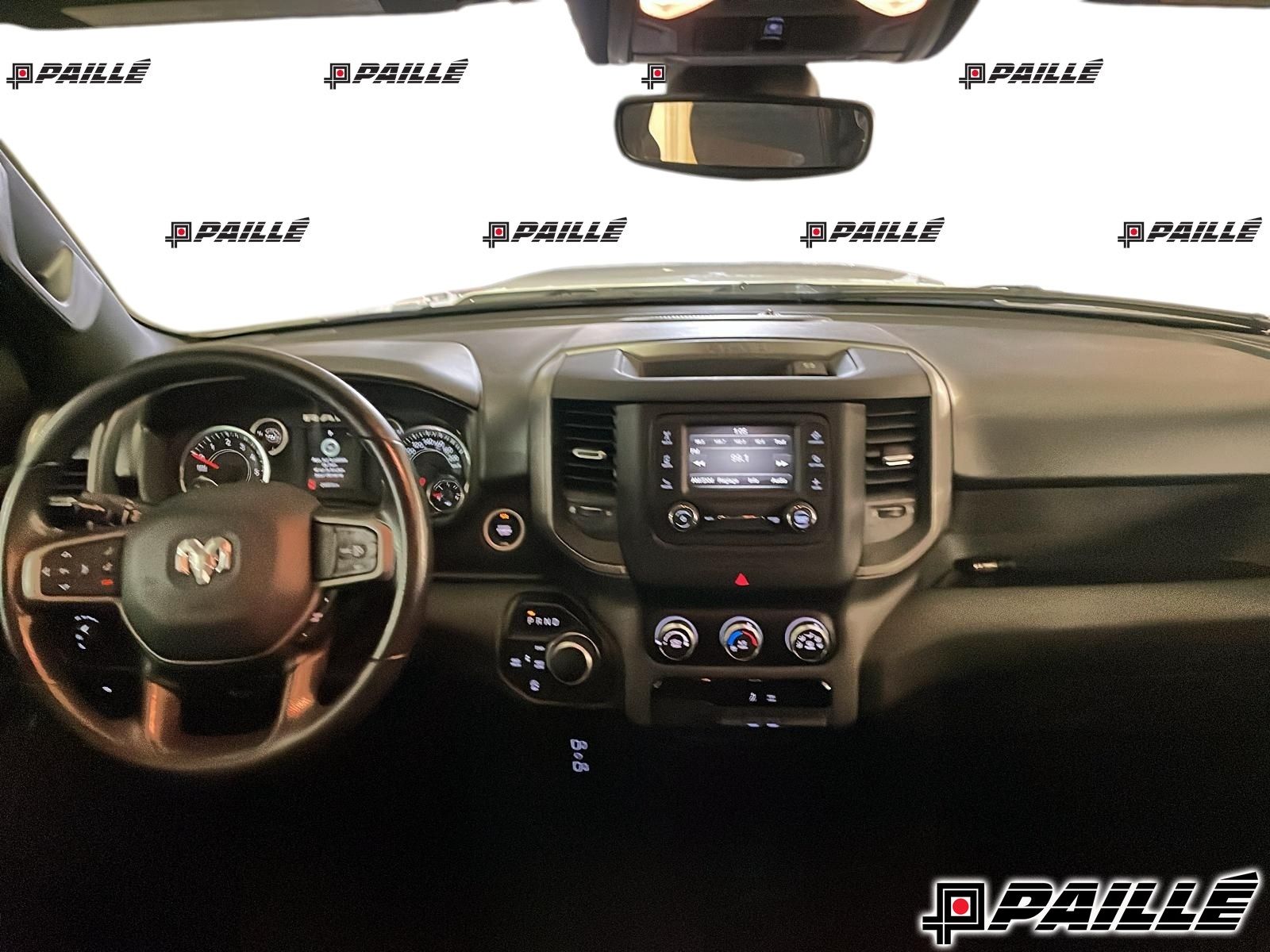 2023 Ram 1500 in Sorel-Tracy, Quebec