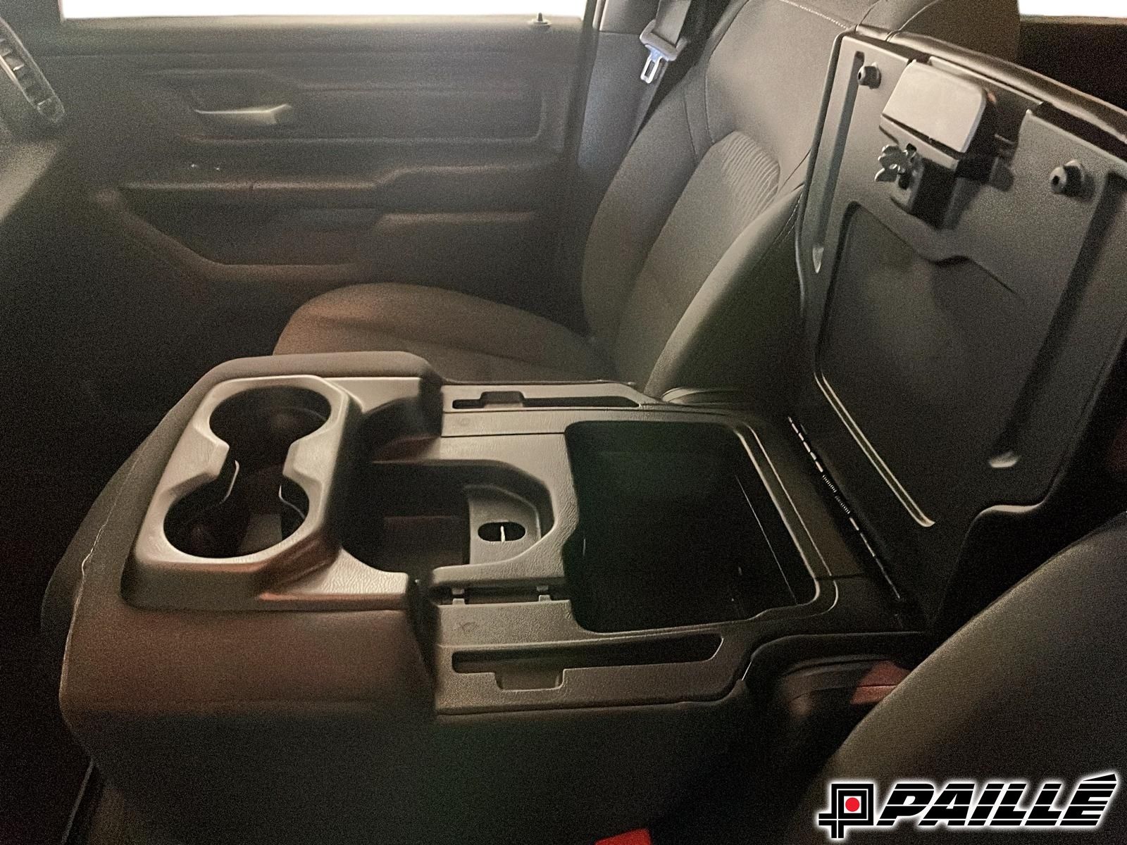 2023 Ram 1500 in Sorel-Tracy, Quebec