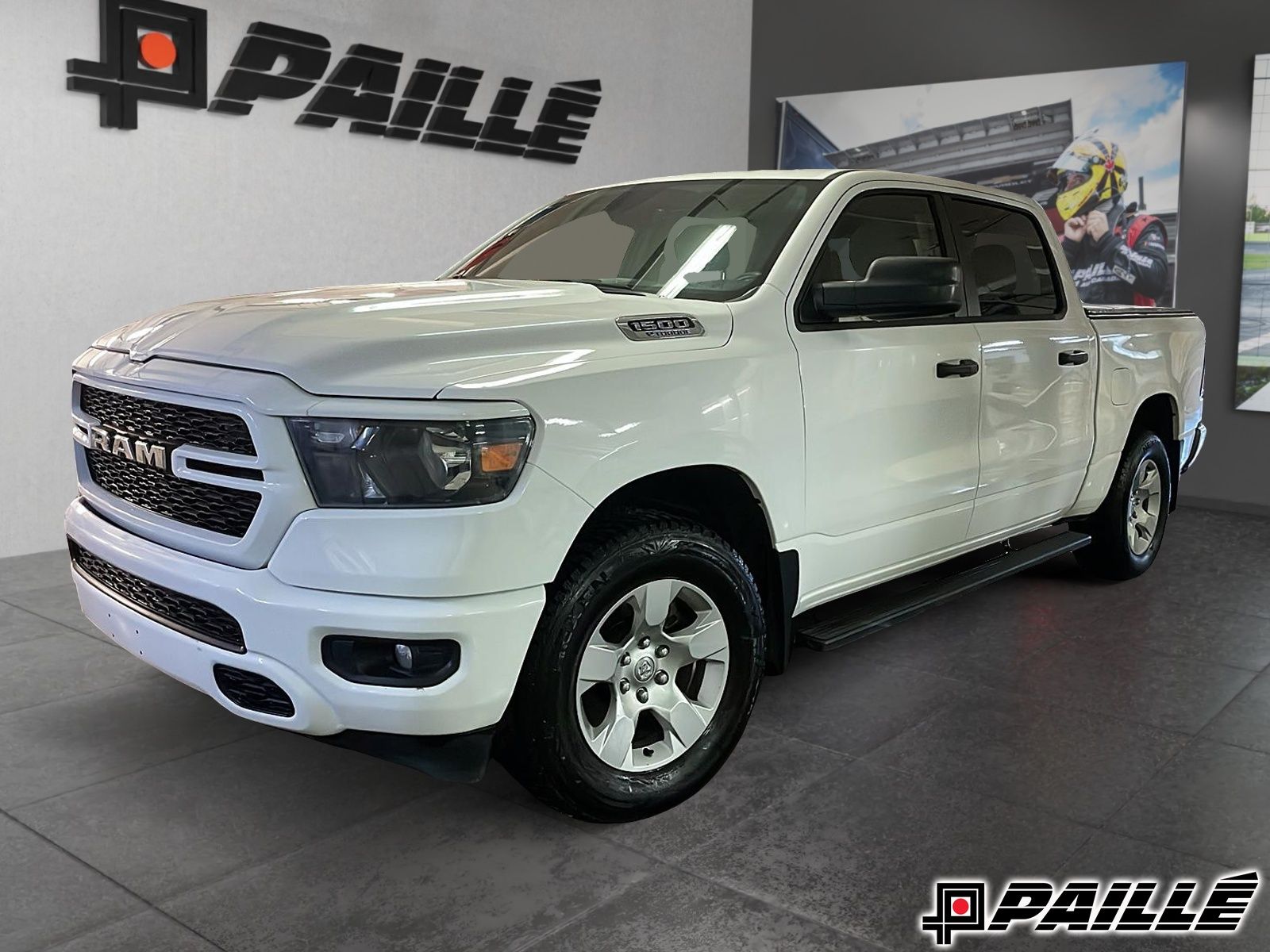 2023 Ram 1500 in Sorel-Tracy, Quebec