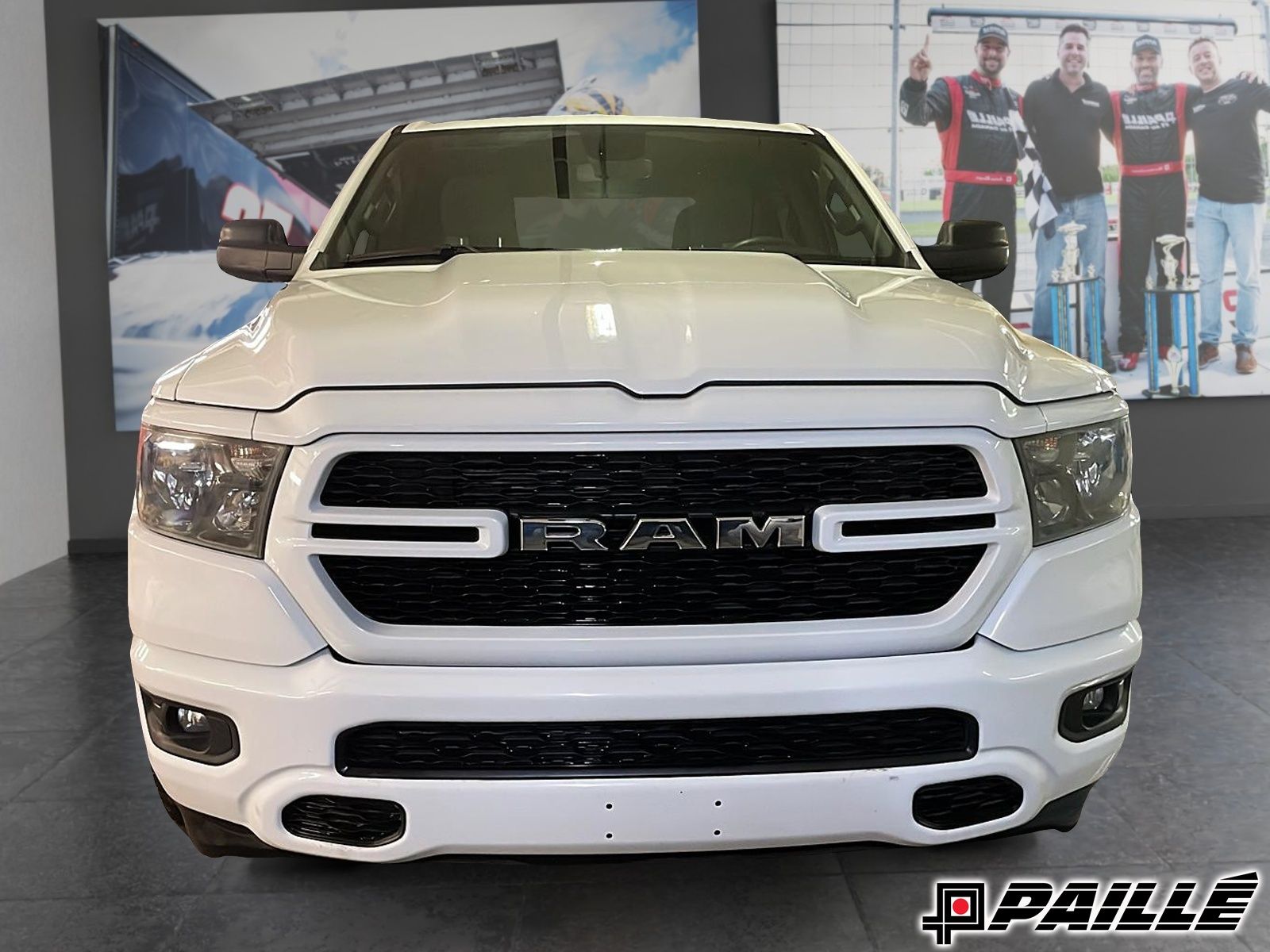 2023 Ram 1500 in Sorel-Tracy, Quebec