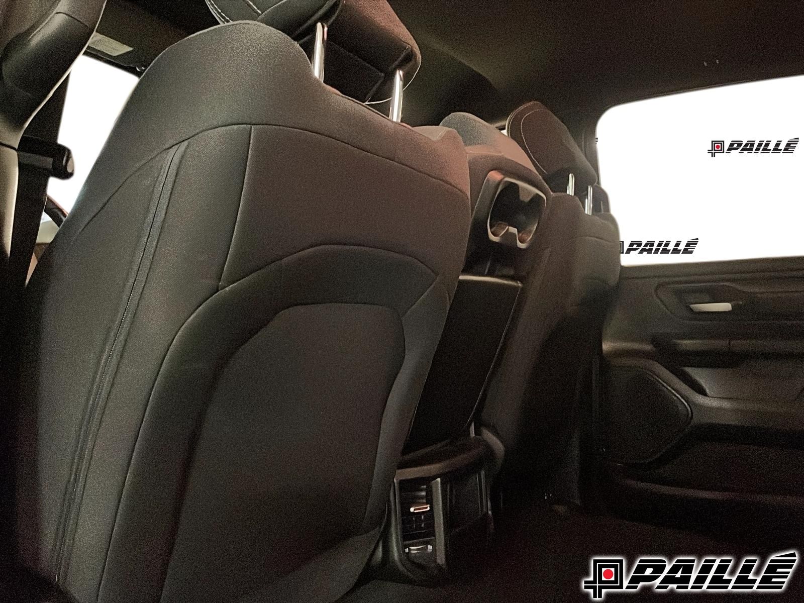 2023 Ram 1500 in Sorel-Tracy, Quebec