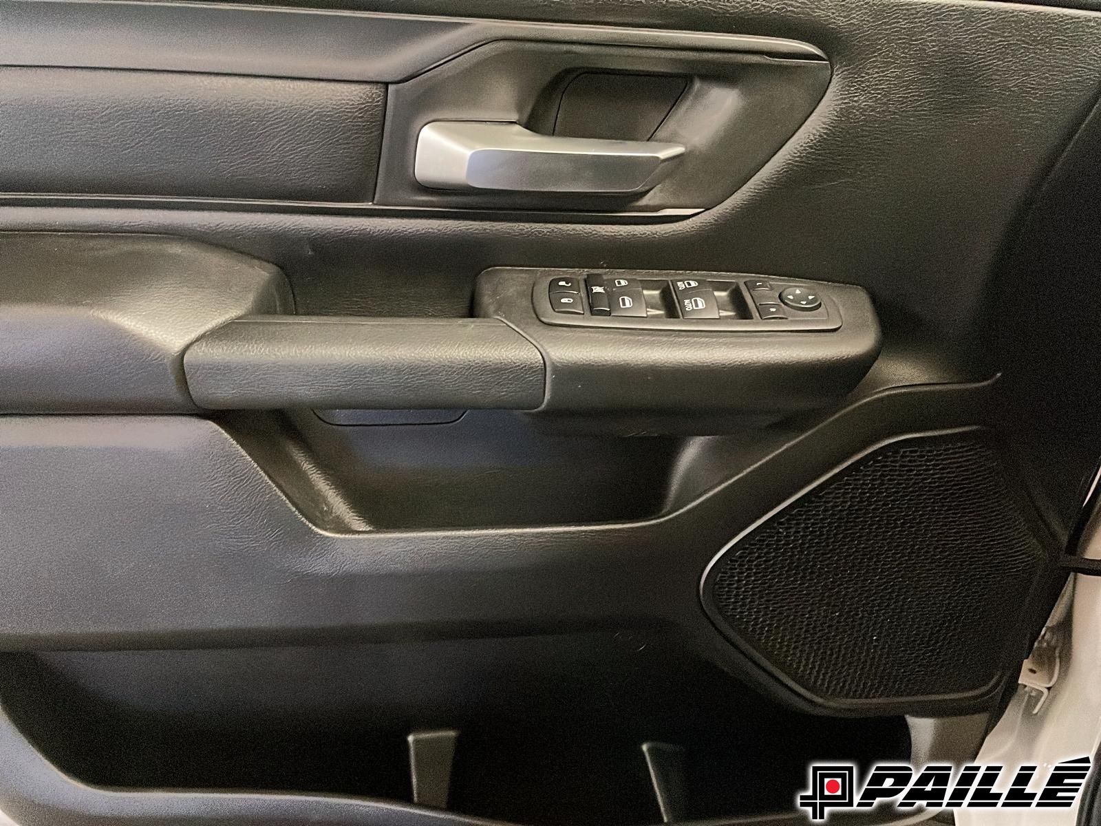 2023 Ram 1500 in Sorel-Tracy, Quebec