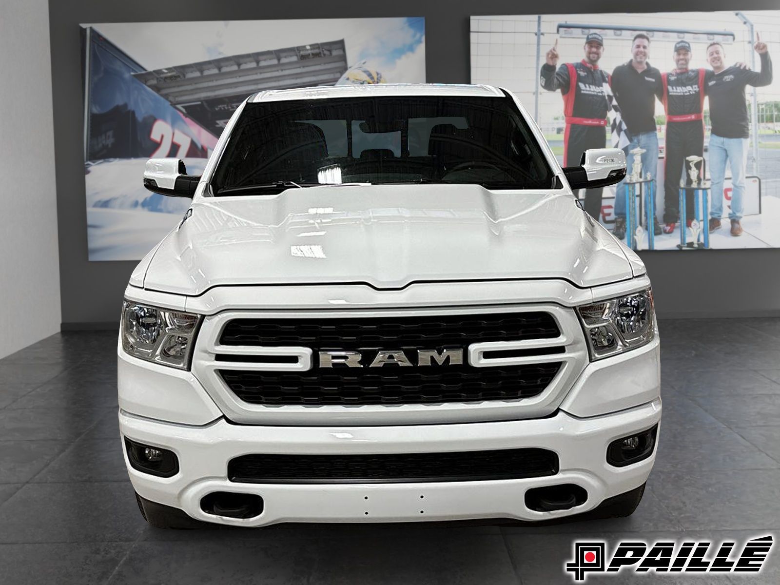 2024 Ram 1500 in Sorel-Tracy, Quebec