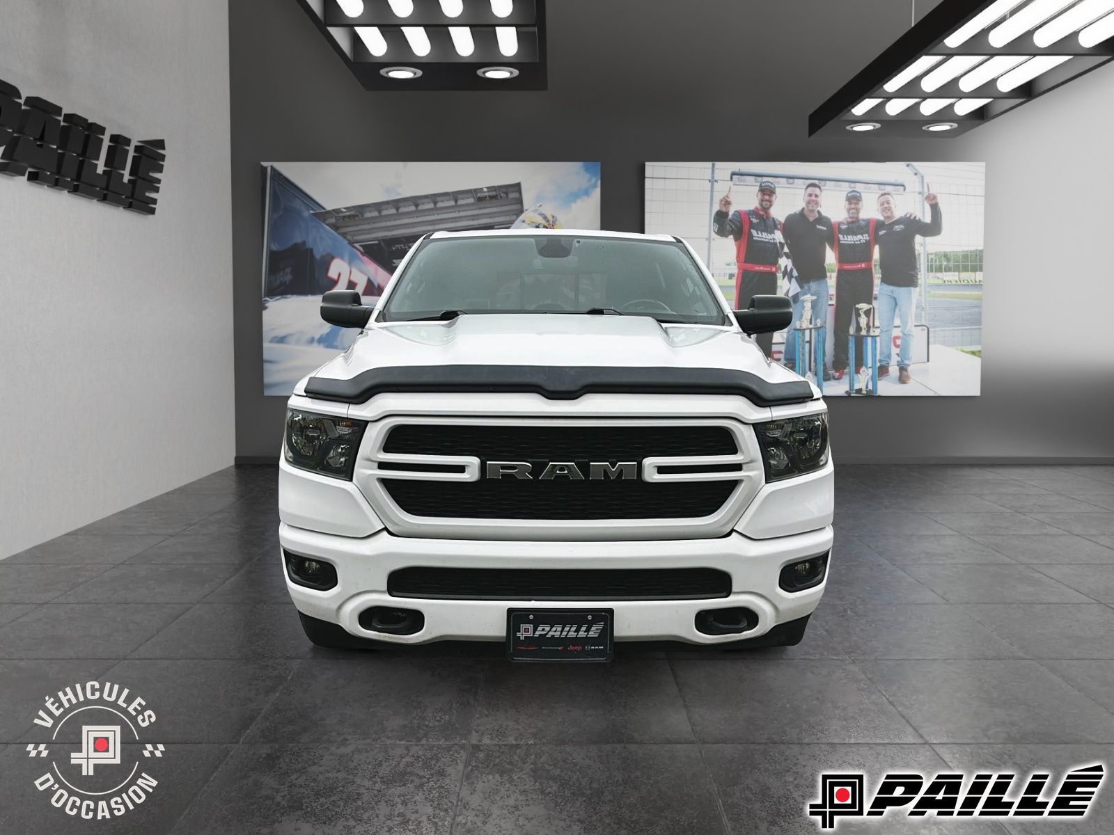 2024 Ram 1500 in Sorel-Tracy, Quebec