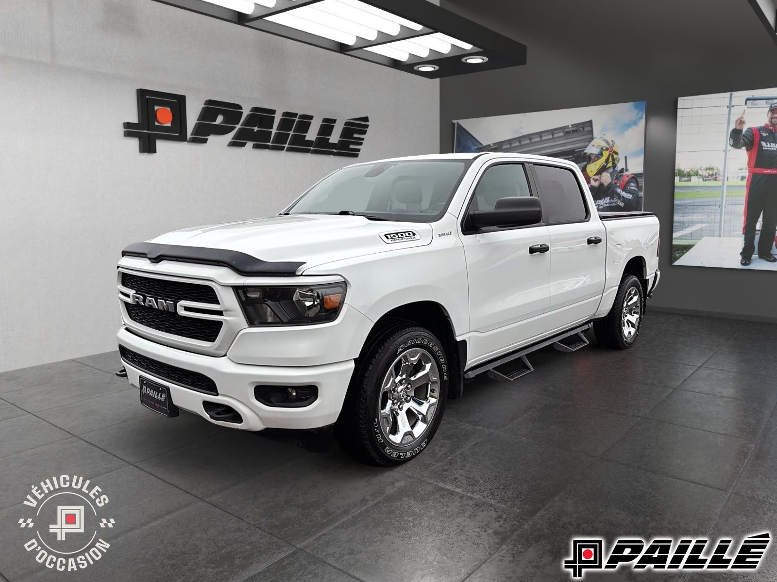 2024 Ram 1500 in Sorel-Tracy, Quebec