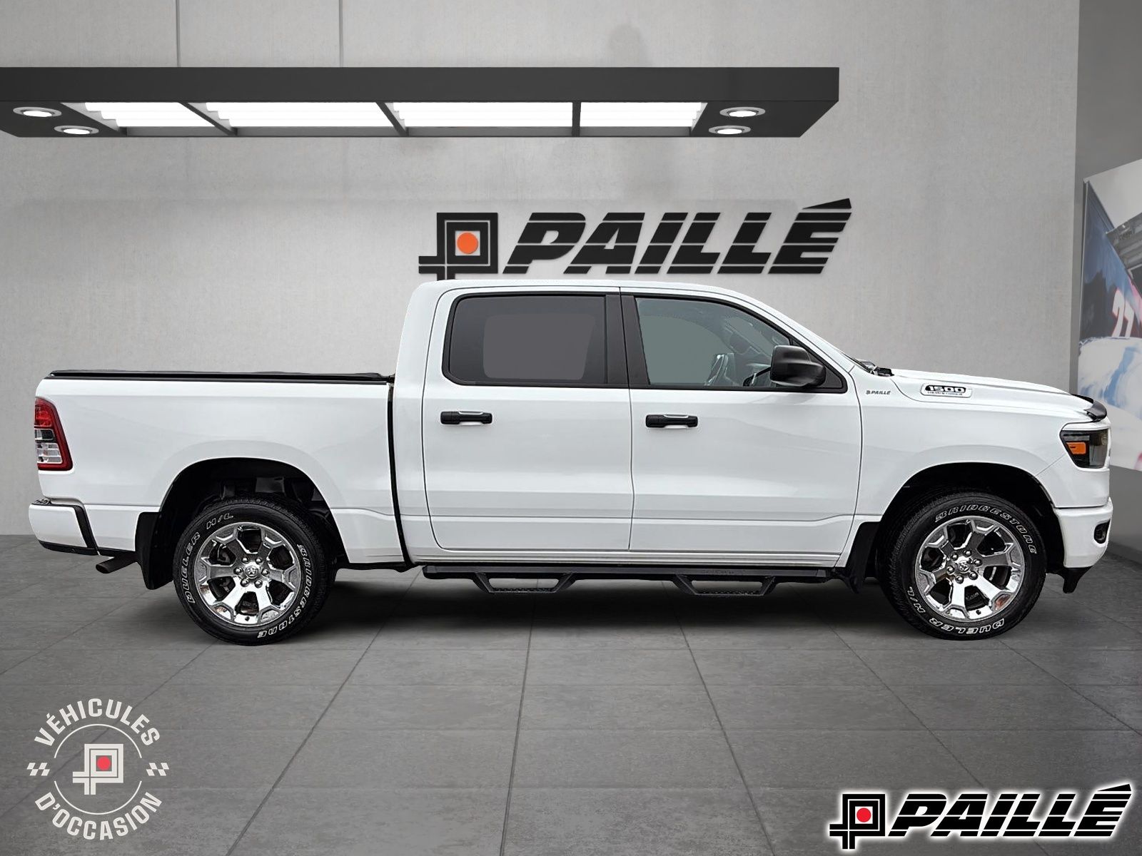 2024 Ram 1500 in Sorel-Tracy, Quebec